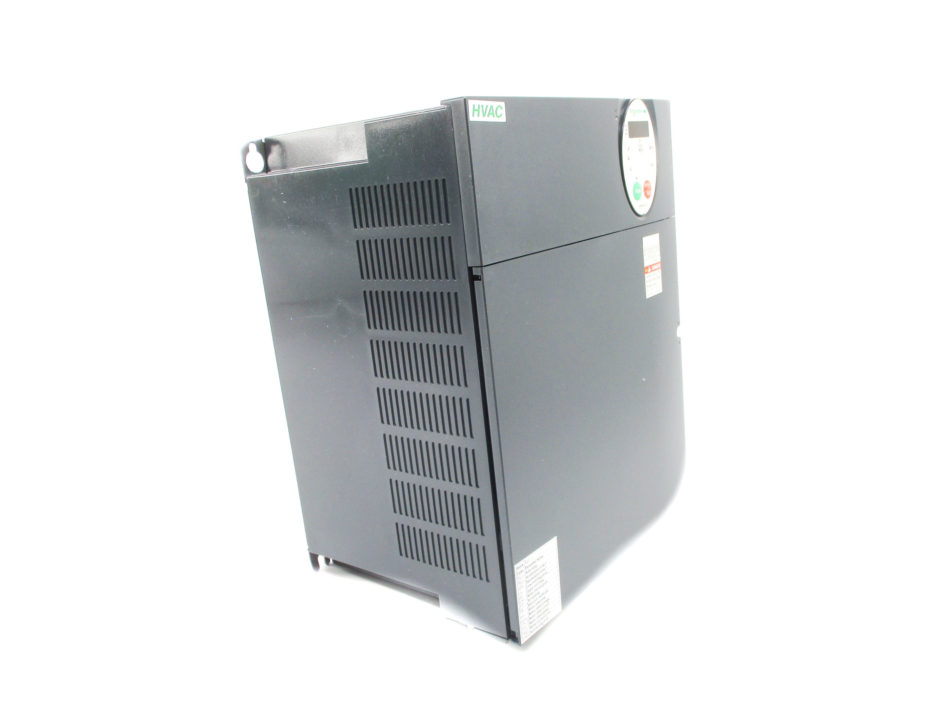 SCHNEIDER ELECTRIC ATV212HD11M3X NSMP