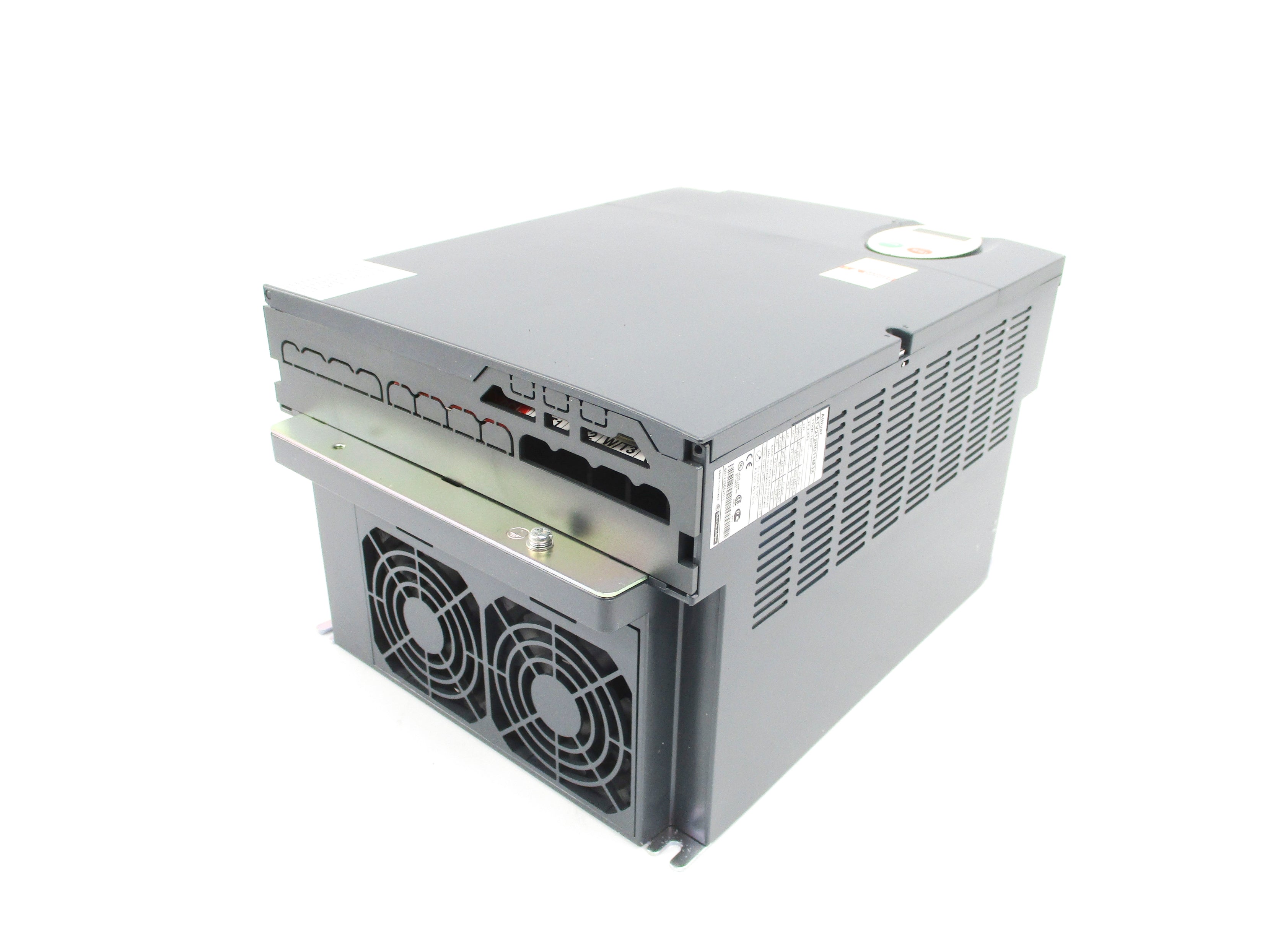 SCHNEIDER ELECTRIC ATV212HD11M3X NSMP