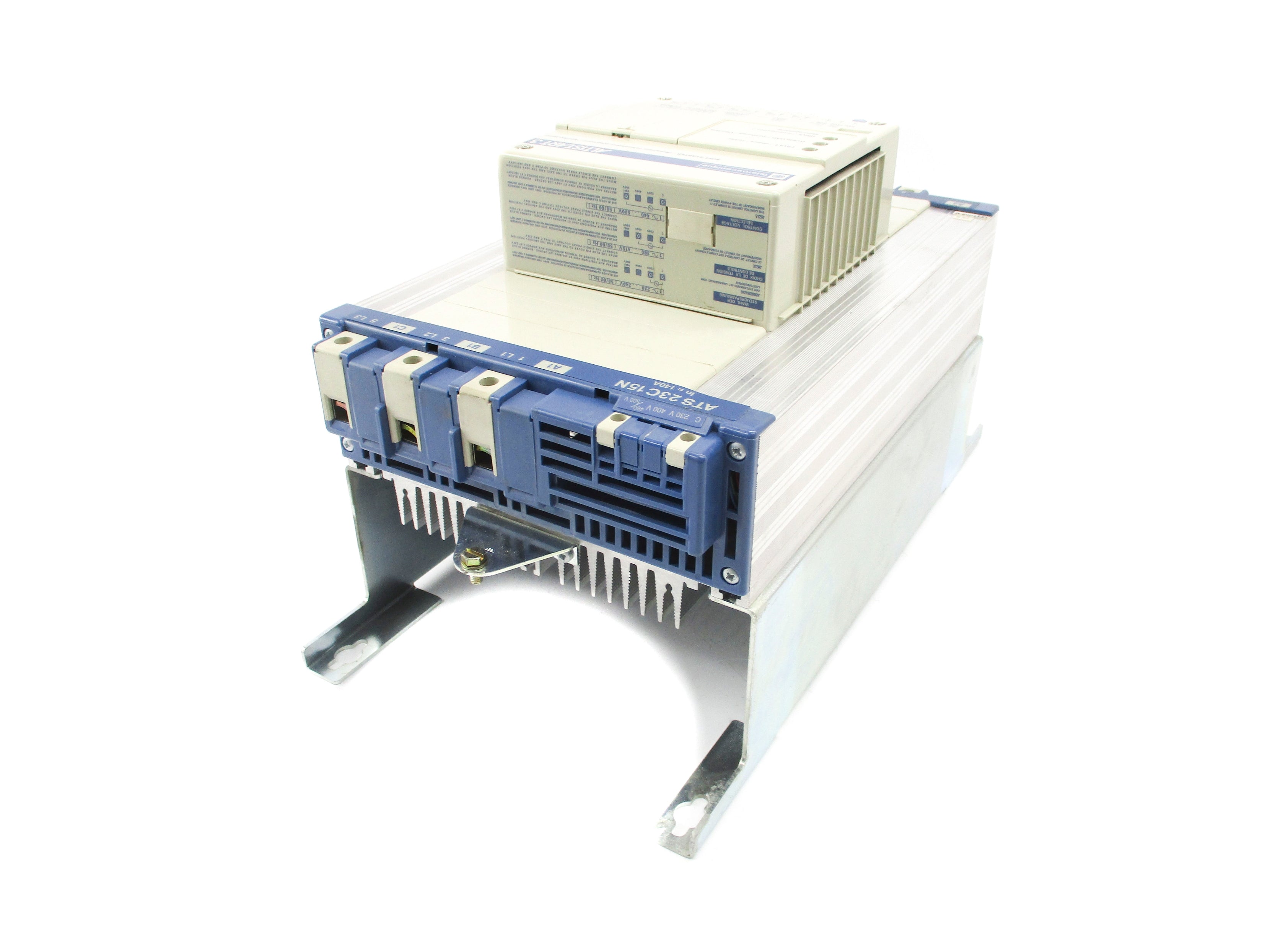 TELEMECANIQUE ATS23.C15N 085344 NSMP