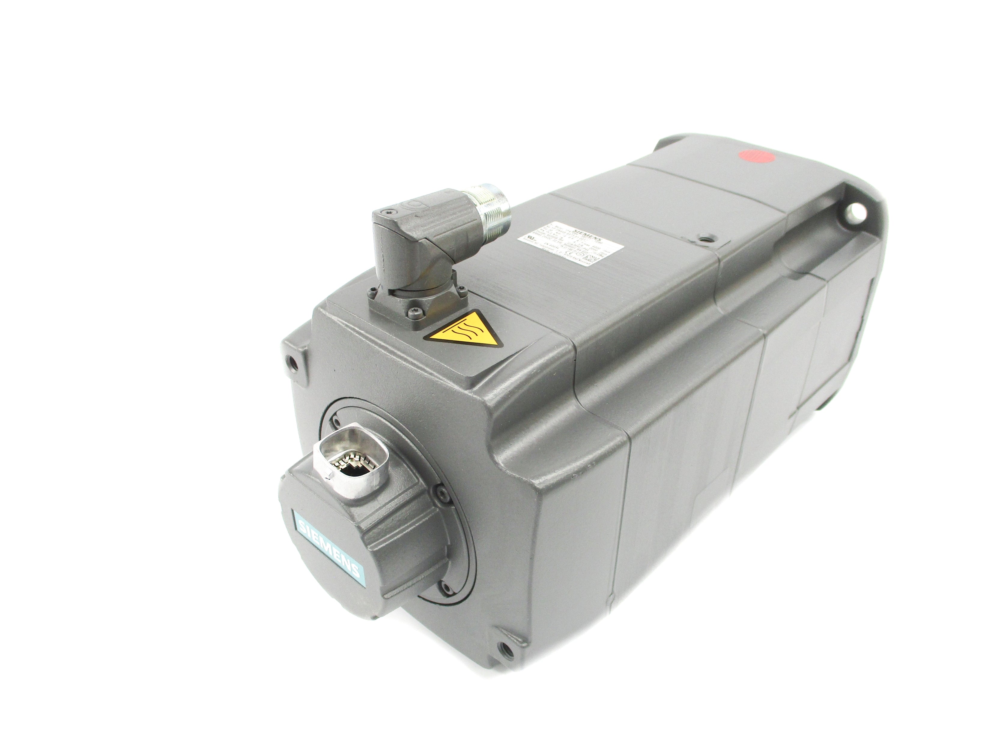 SIEMENS 1FK7084-3BC71-1QB0 NSMP