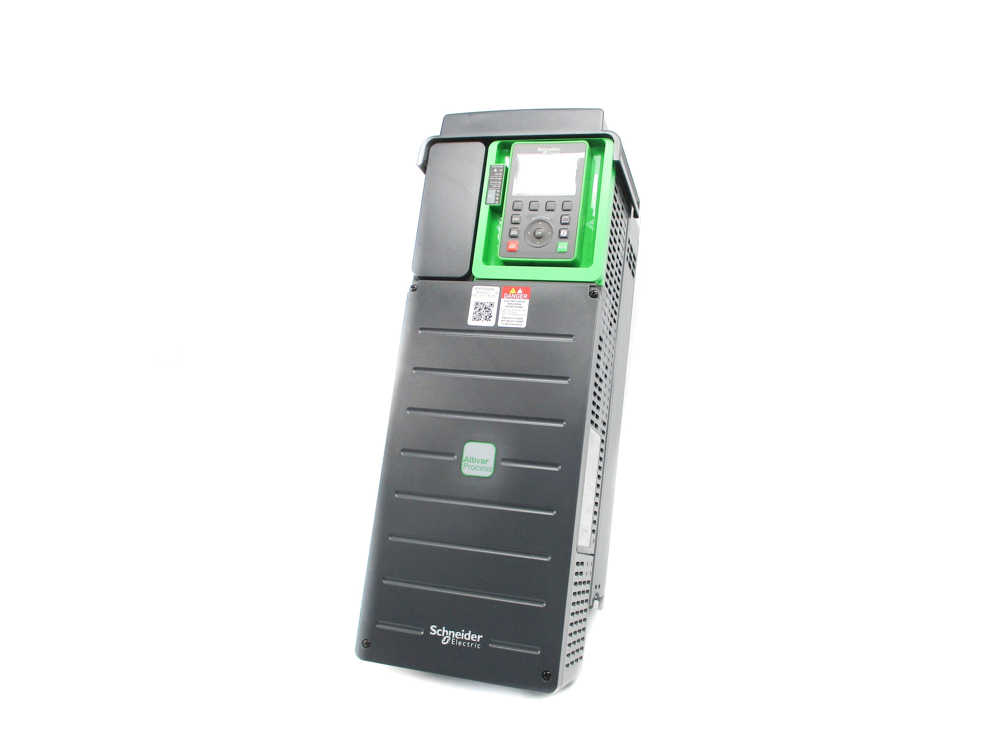 SCHNEIDER ELECTRIC ATV630D22N4 380-480V 46.3A NSNP