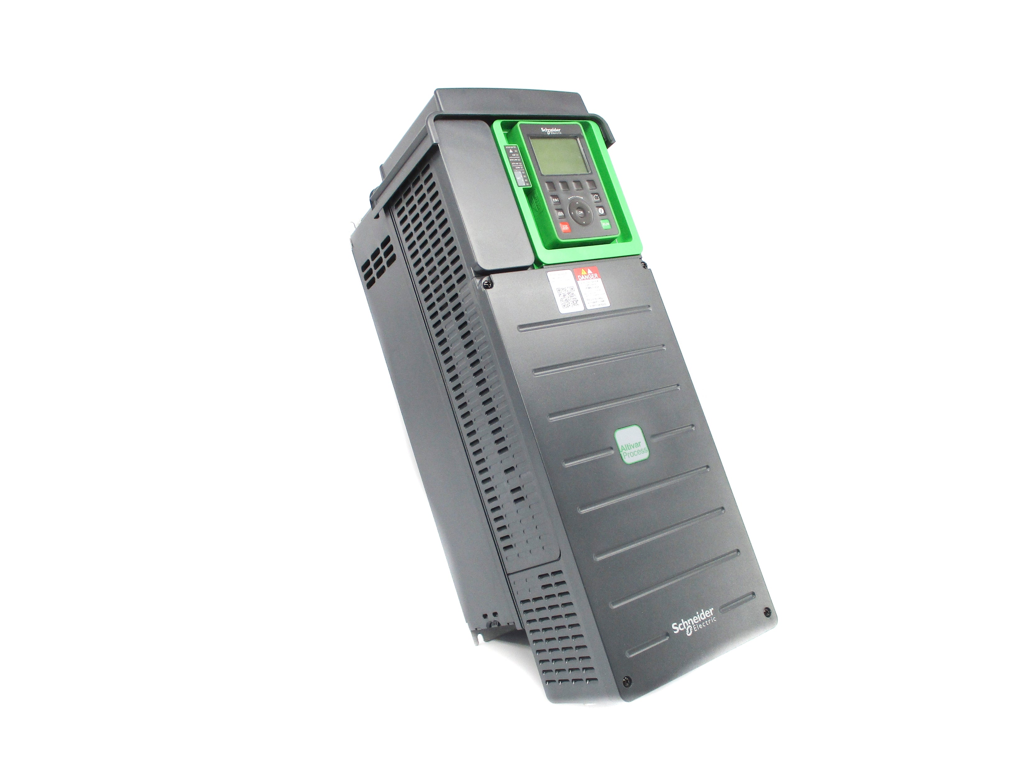 SCHNEIDER ELECTRIC ATV630D22N4 380-480V 46.3A NSNP