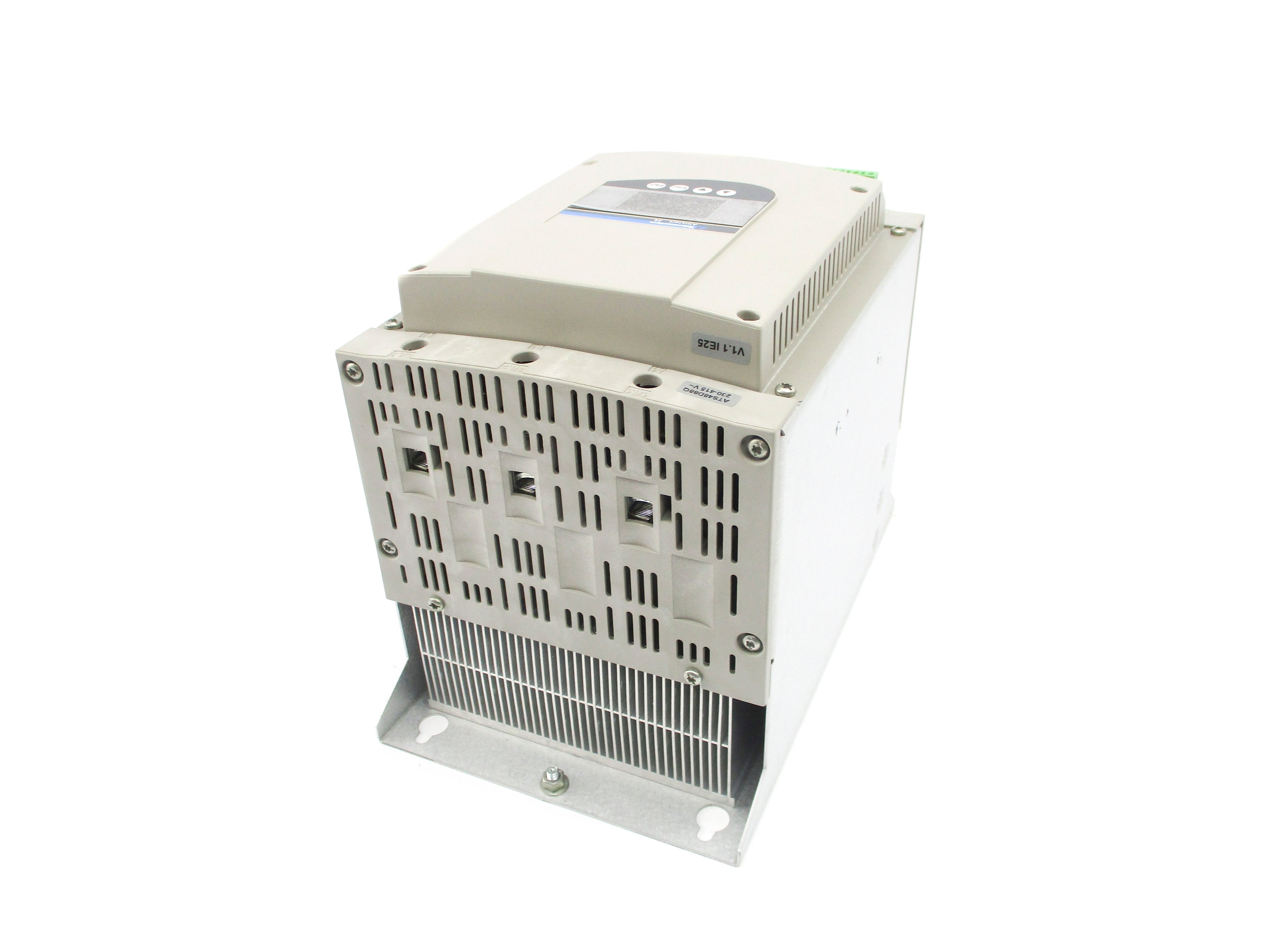 TELEMECANIQUE ATS48D88Q NSNP