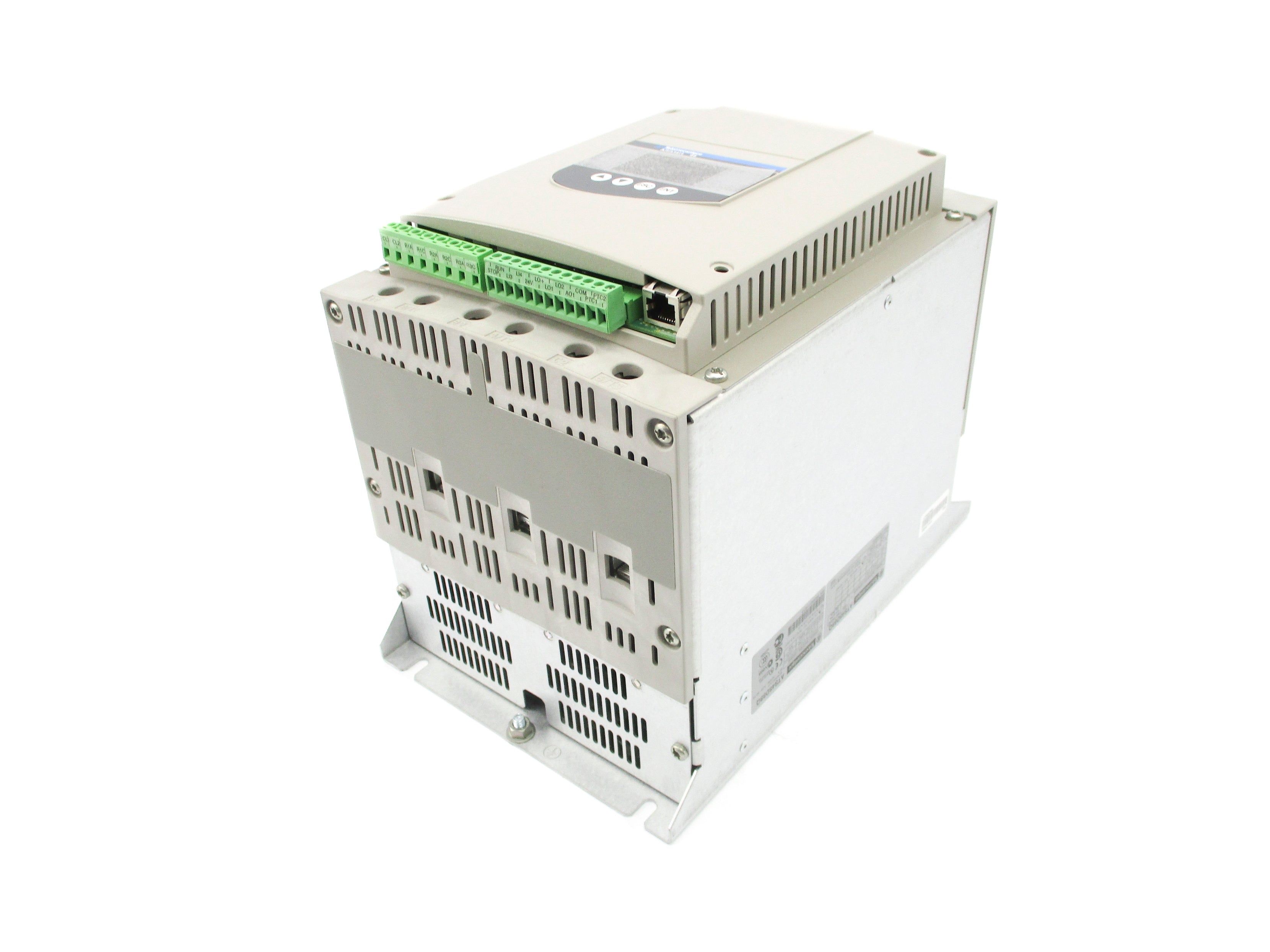 TELEMECANIQUE ATS48D88Q NSNP