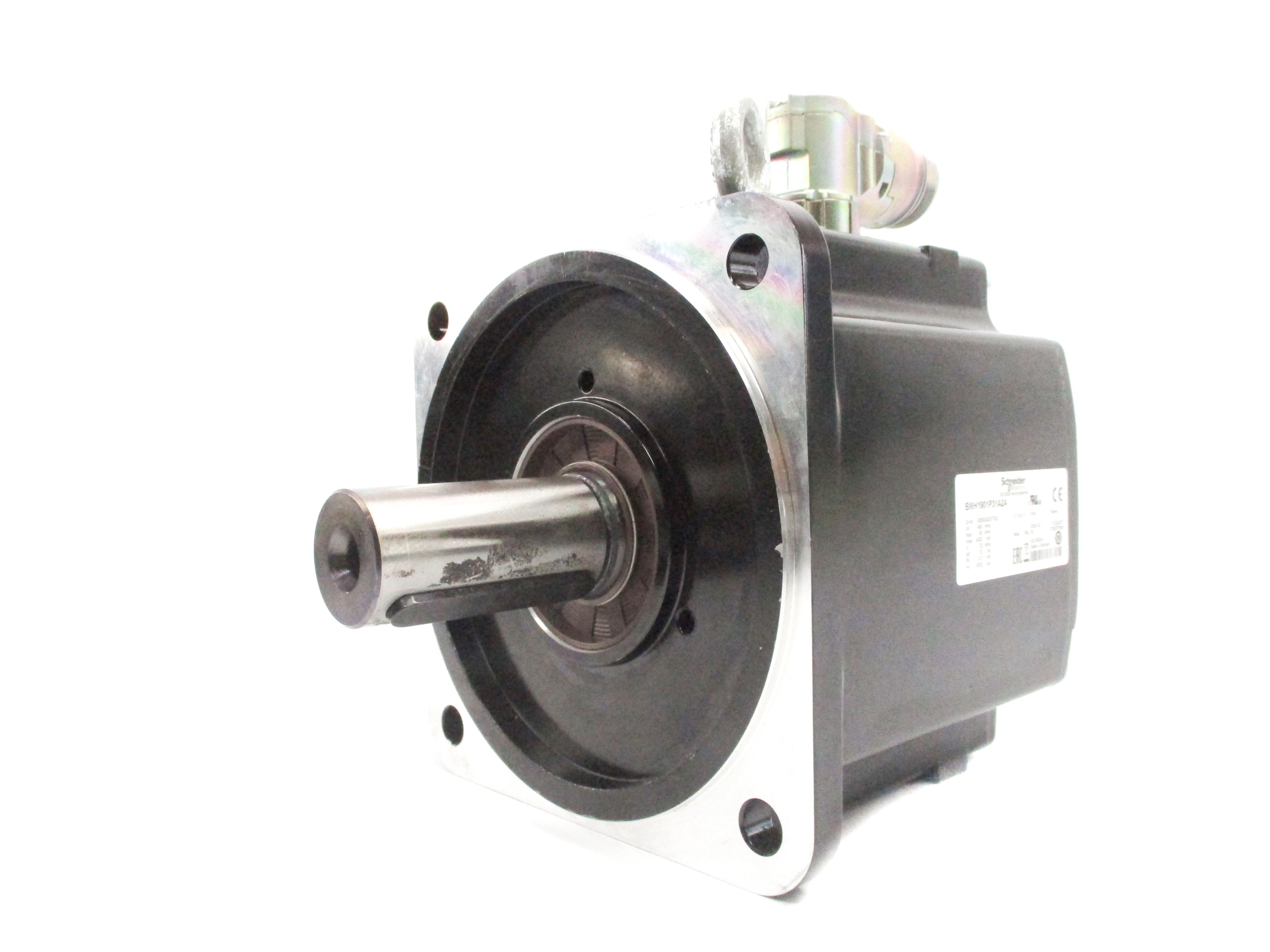 SCHNEIDER ELECTRIC BMH1901P31A2A NSNP
