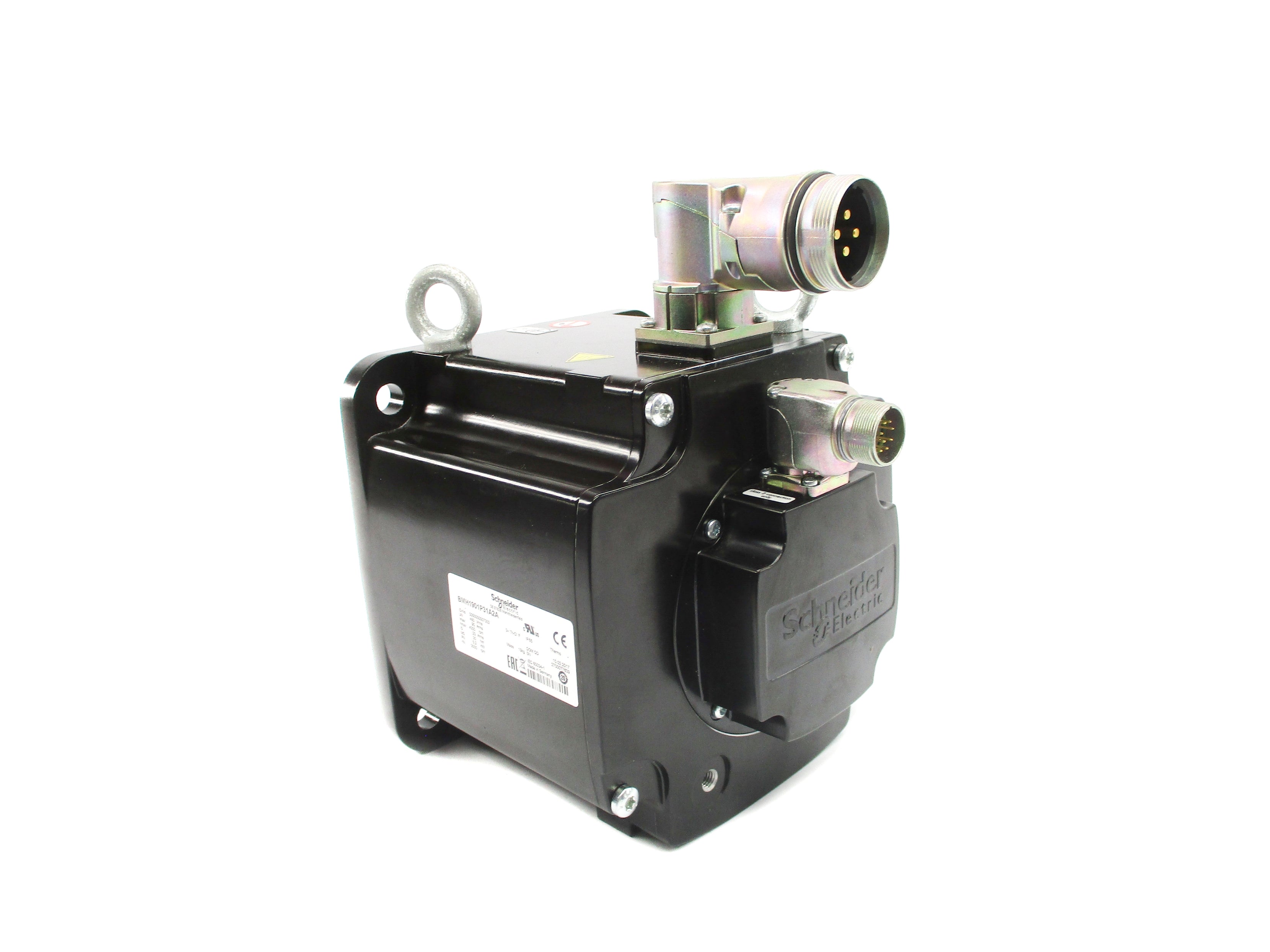 SCHNEIDER ELECTRIC BMH1901P31A2A NSNP