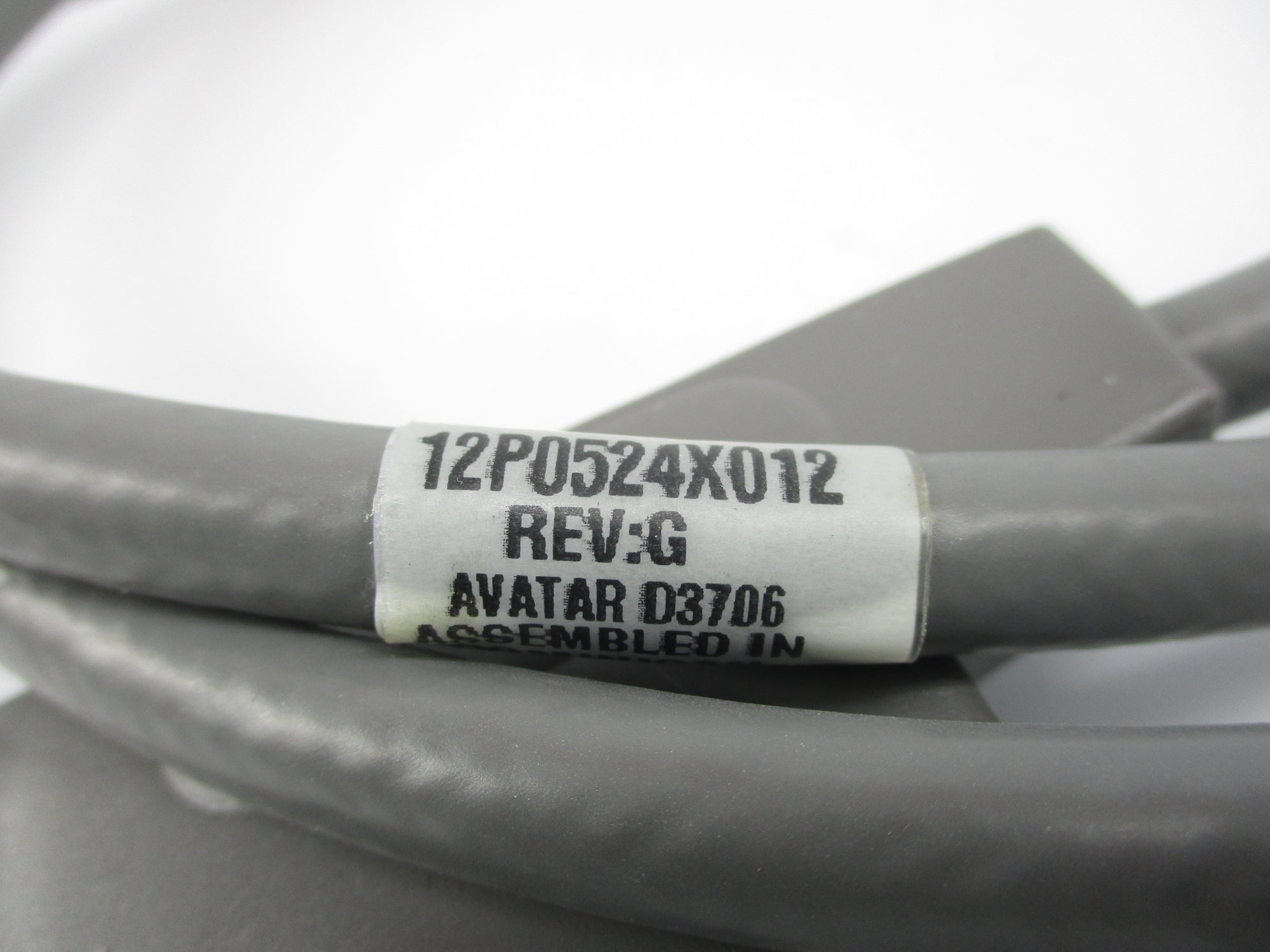 EMERSON 12P0524X012 NSNP