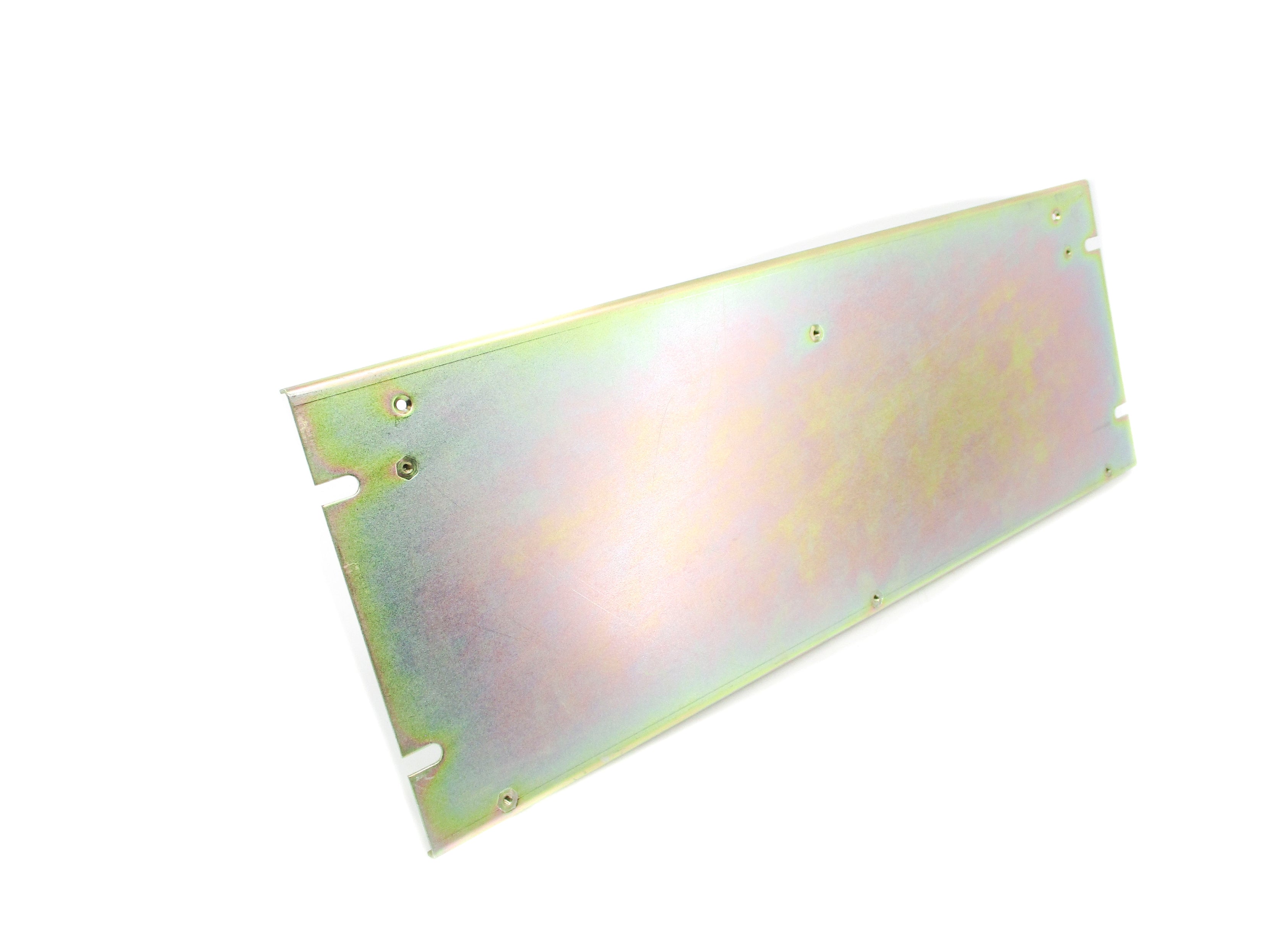 FISHER ROSEMOUNT CL6784X1-A3 43B5310X012 REV. A UNMP