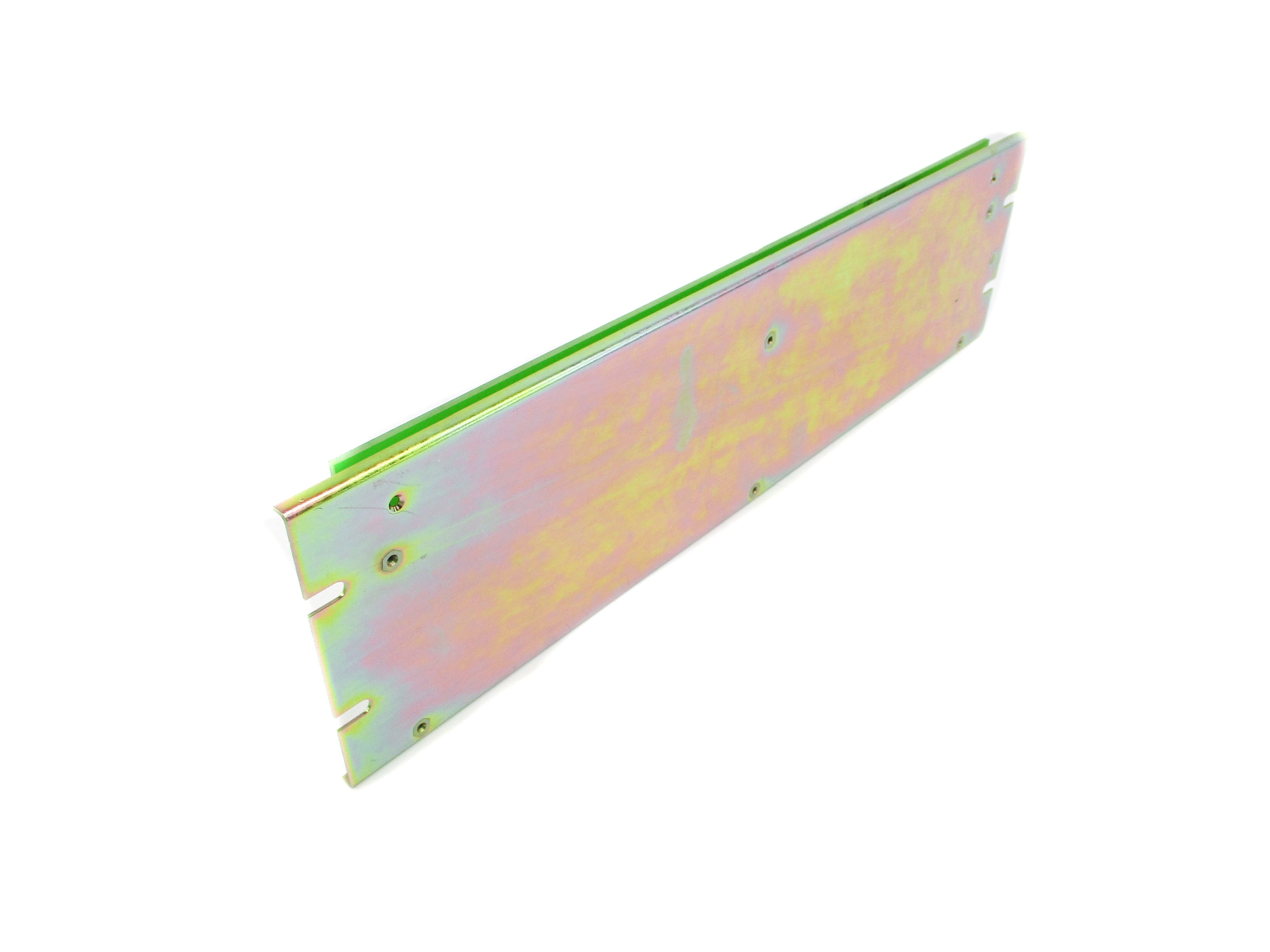 FISHER ROSEMOUNT CL6741X1-A2 41B7293X022 REV. F (AS PICTURED) UNMP