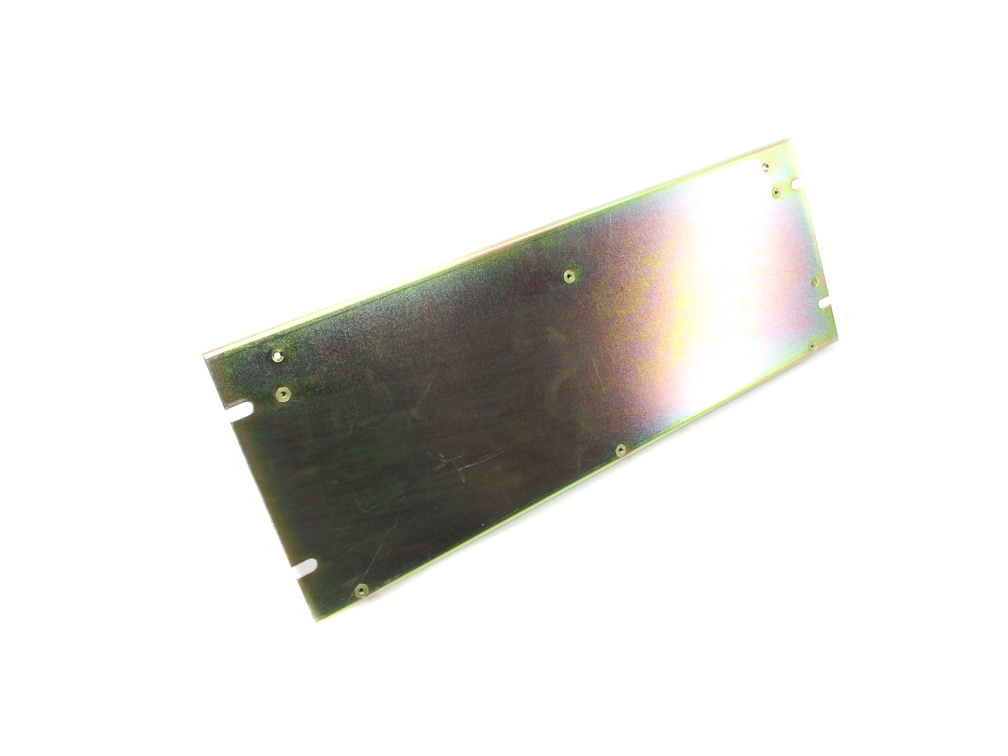 FISHER ROSEMOUNT CL6774X1-A2 41B7289X022 REV. H UNMP