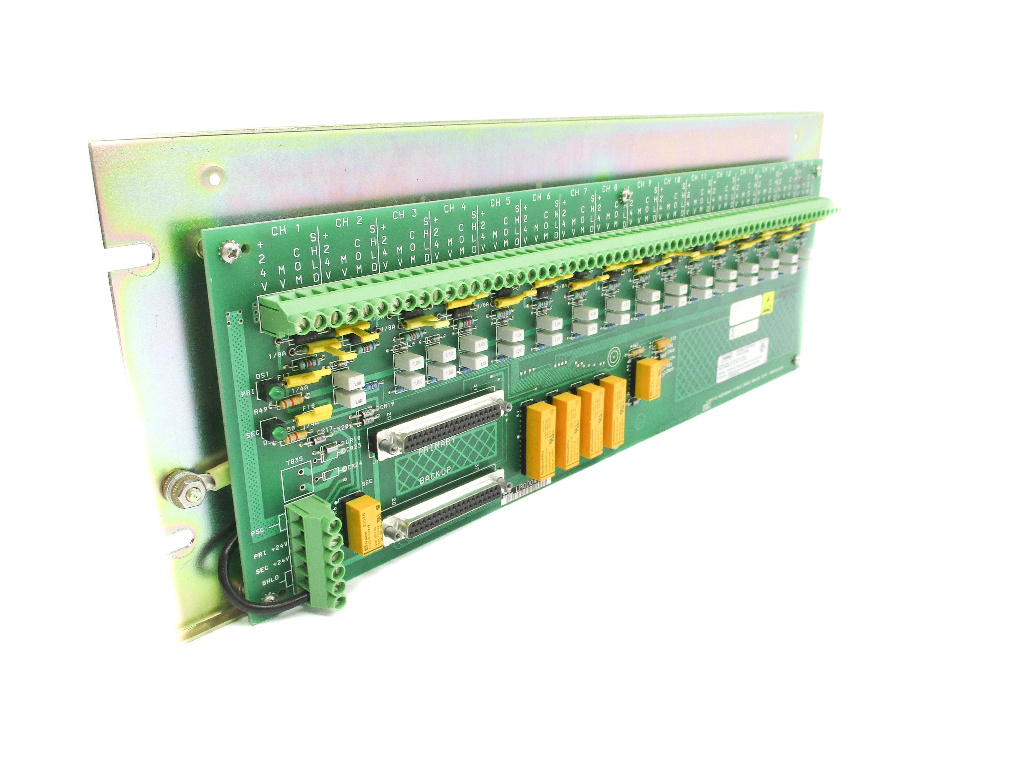 FISHER ROSEMOUNT CL6862X1-A2 41B9148X032 REV. J UNMP