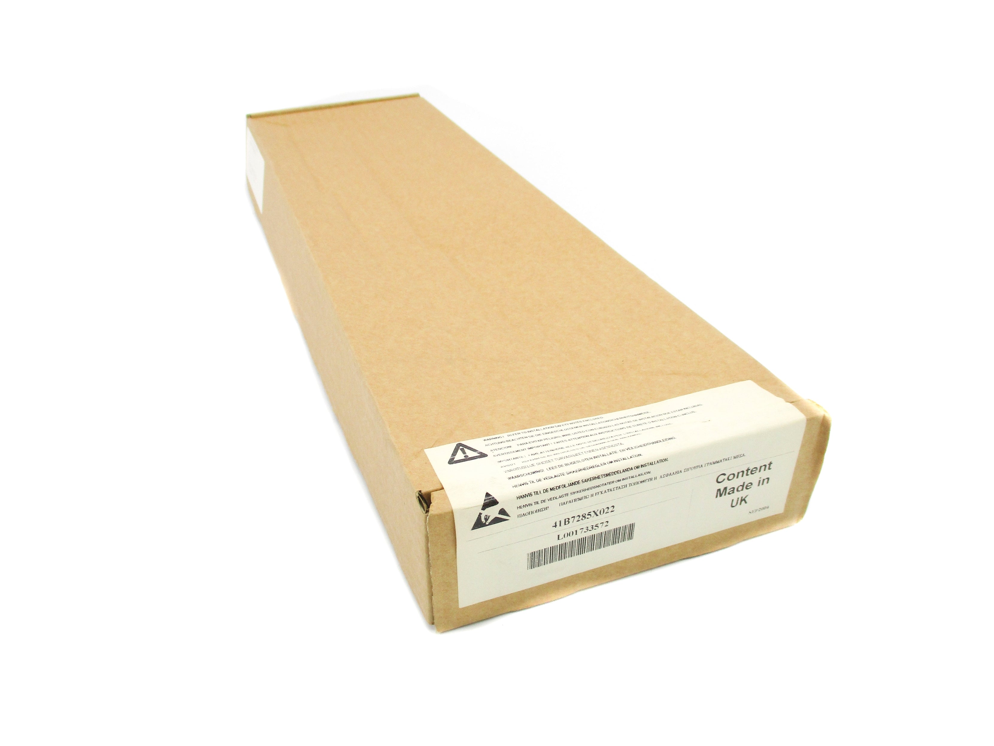 EMERSON 41B7285X022 NSFS