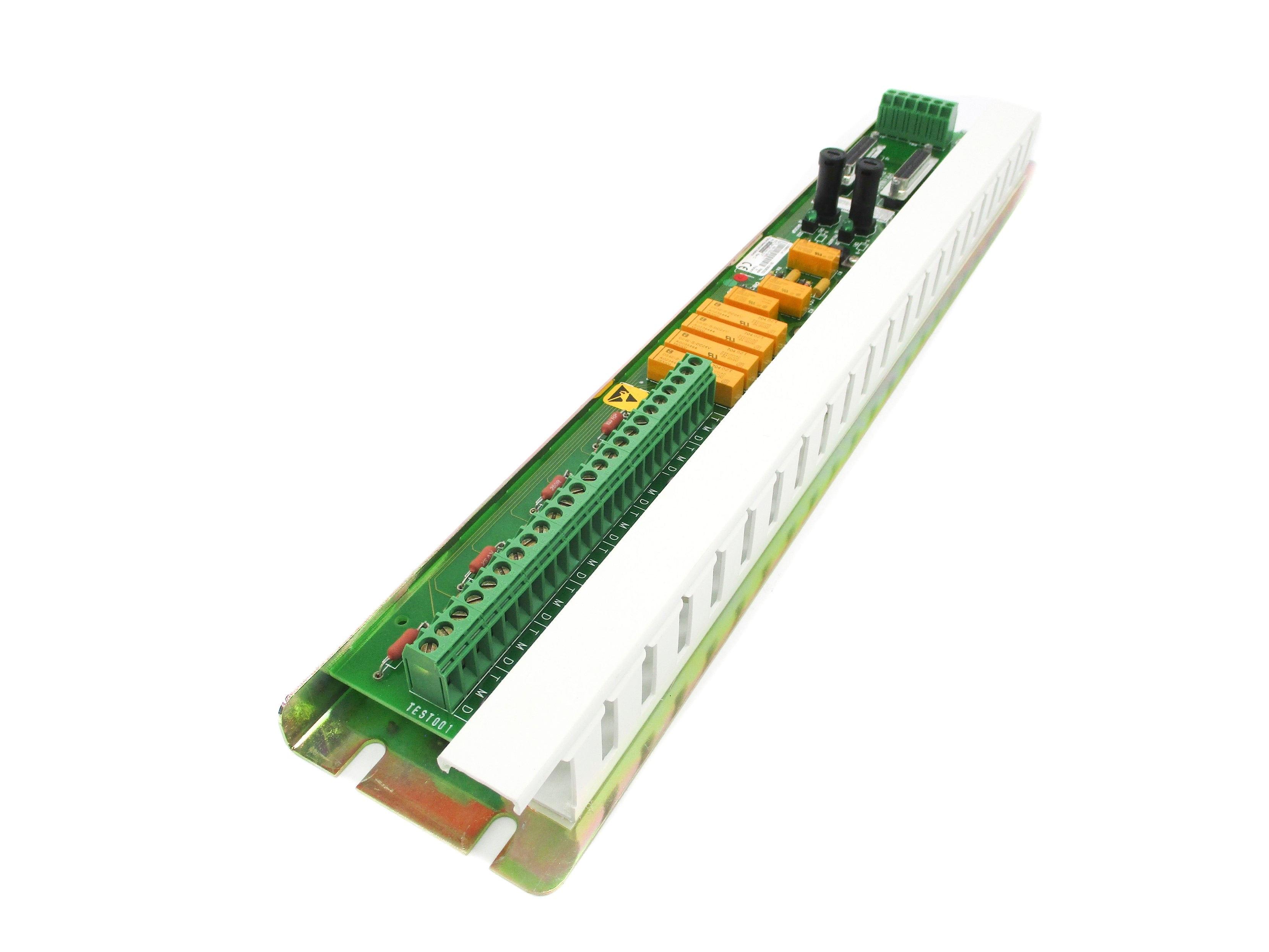 FISHER ROSEMOUNT CL6886X1-A1 12P0269X01R REV. C UNMP