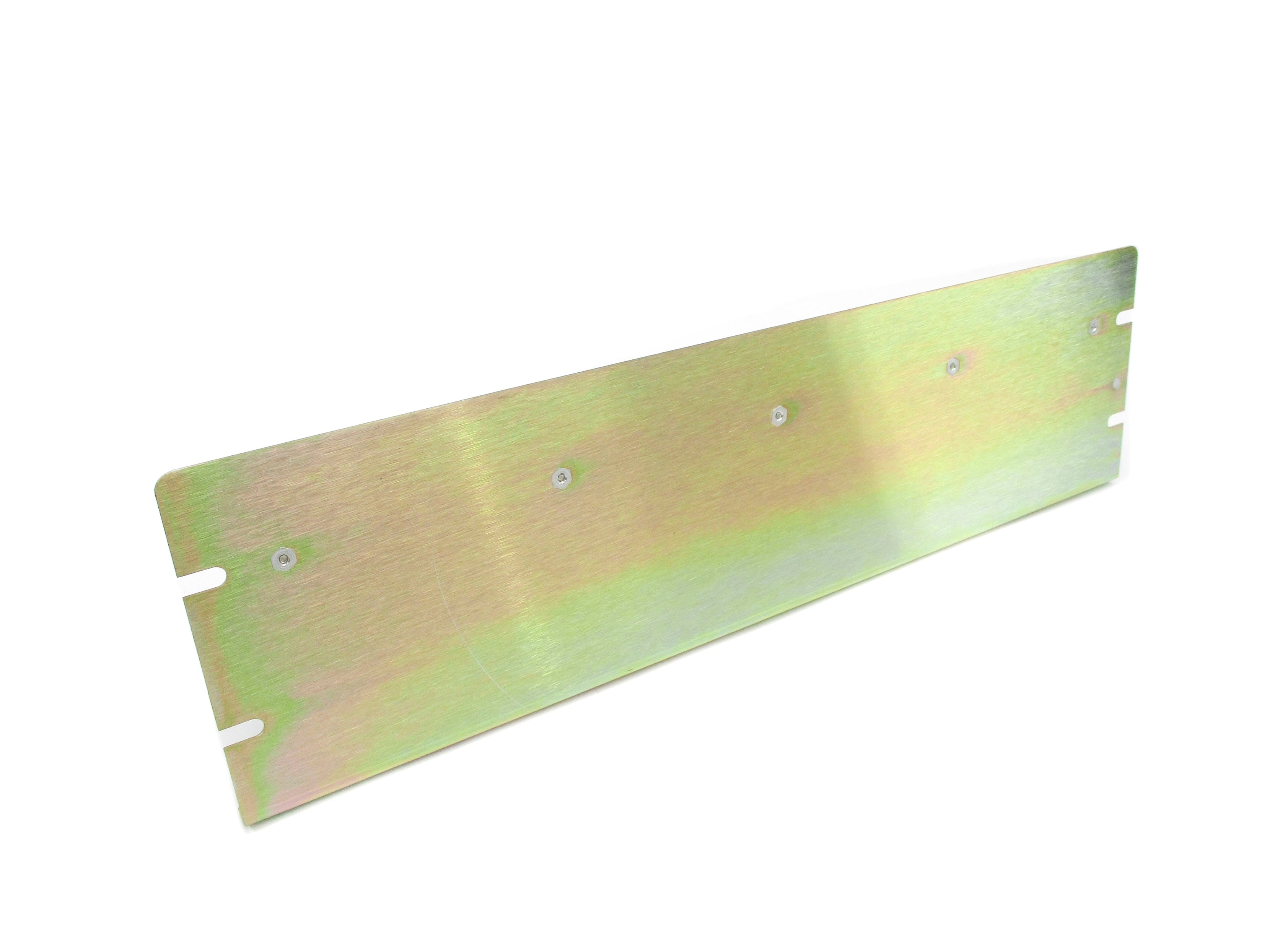 FISHER ROSEMOUNT CL6896X1-A1 12P0248X032 REV. D UNMP