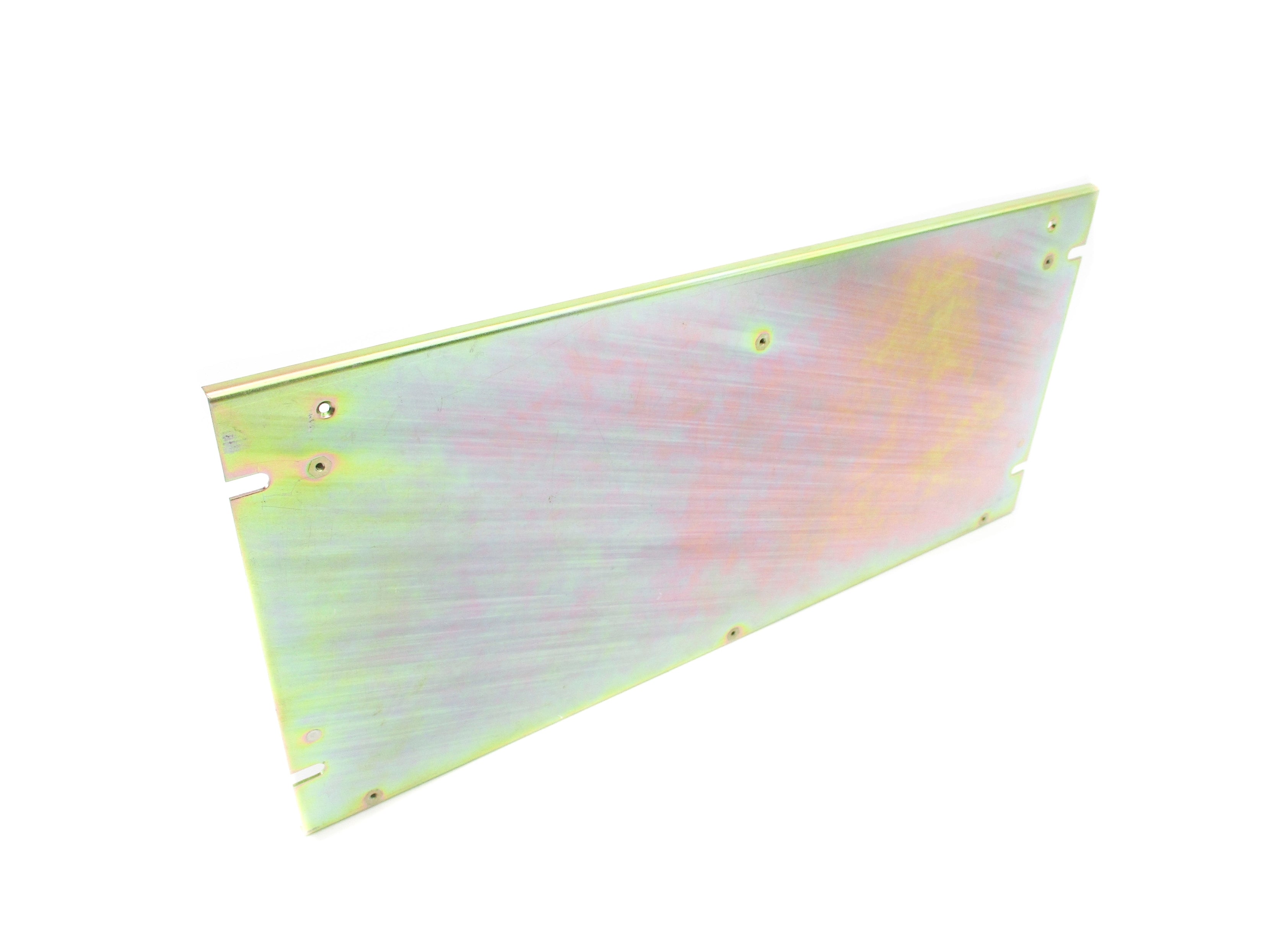 FISHER ROSEMOUNT CL6864X1-A2 43B5312X012 REV. A UNMP