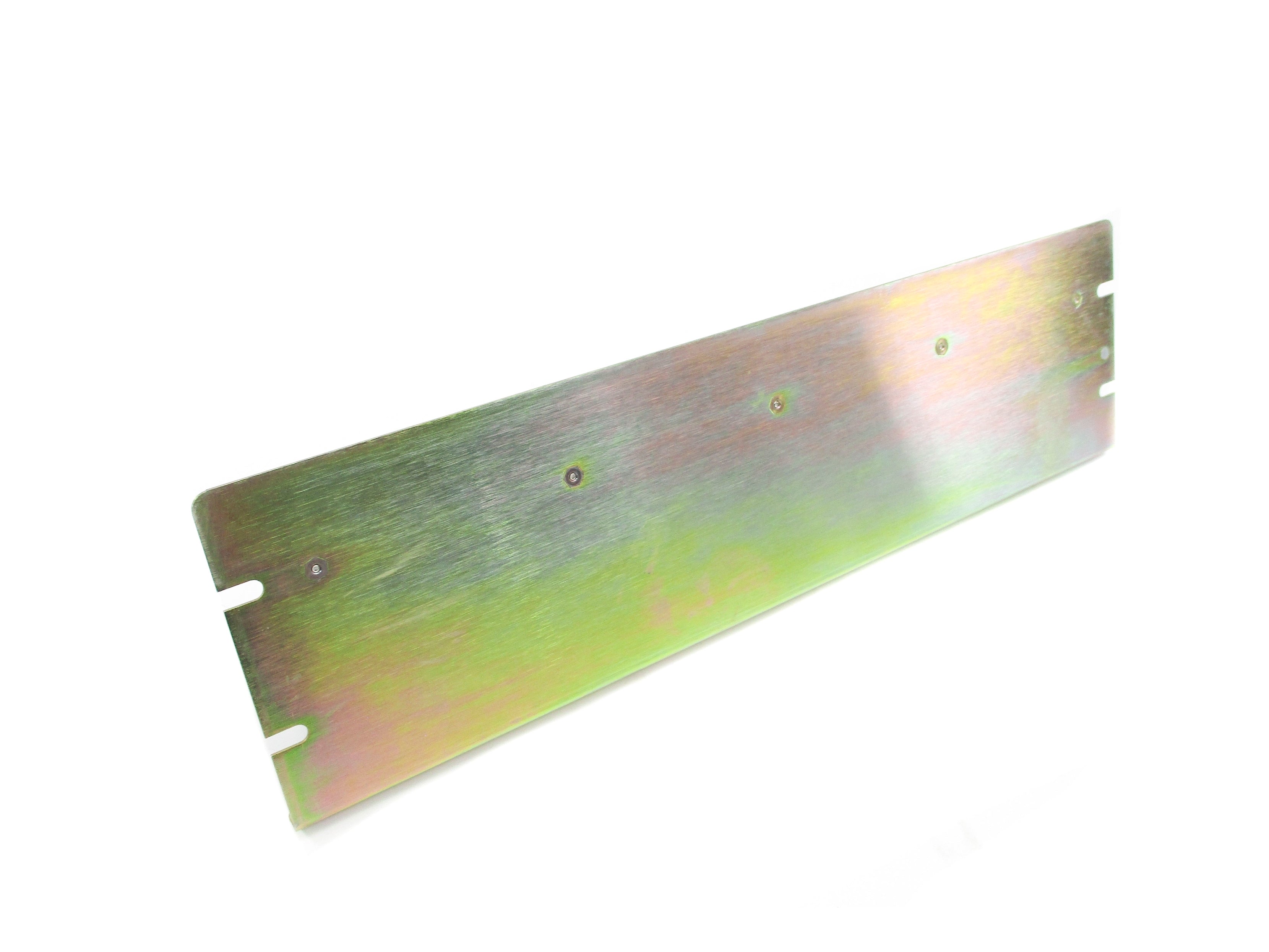 FISHER ROSEMOUNT CL6898X1-A1 12P0123X072 REV. E (AS PICTURED) UNMP