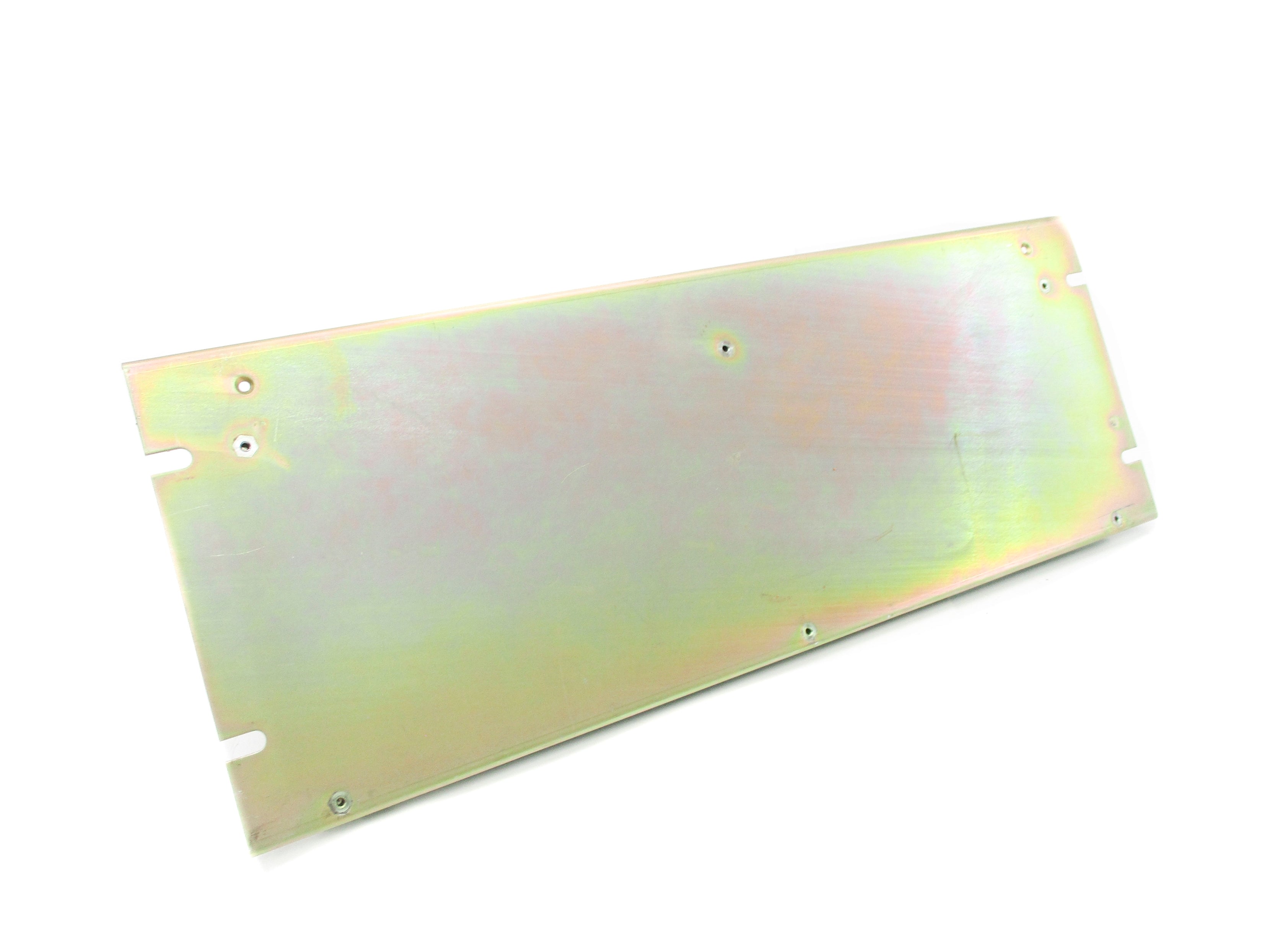 FISHER ROSEMOUNT CL6774X1-A2 41B7289X022H REV. H UNMP