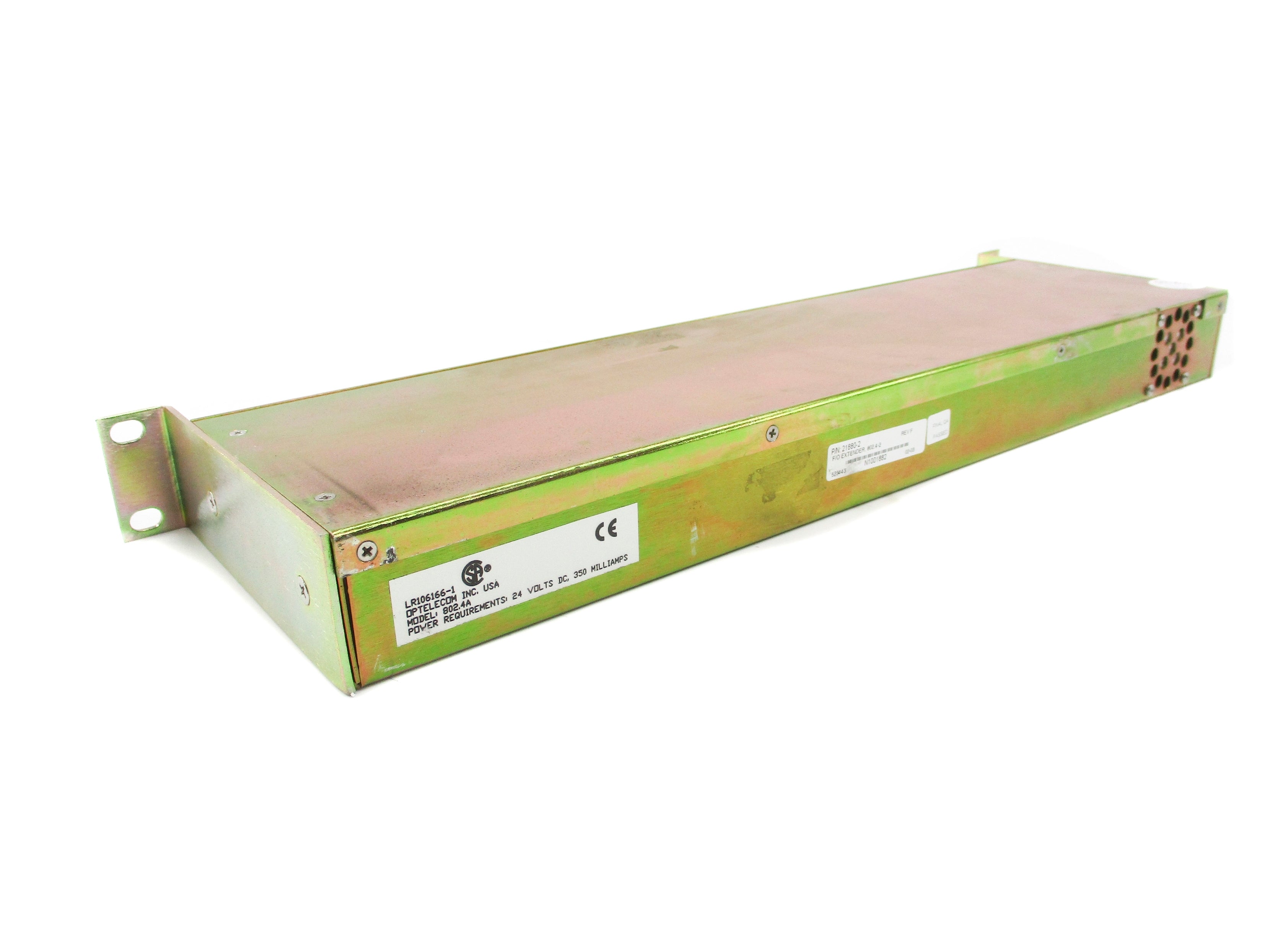 FISHER ROSEMOUNT DH7751X1-BA2 12P0569X03R UNMP