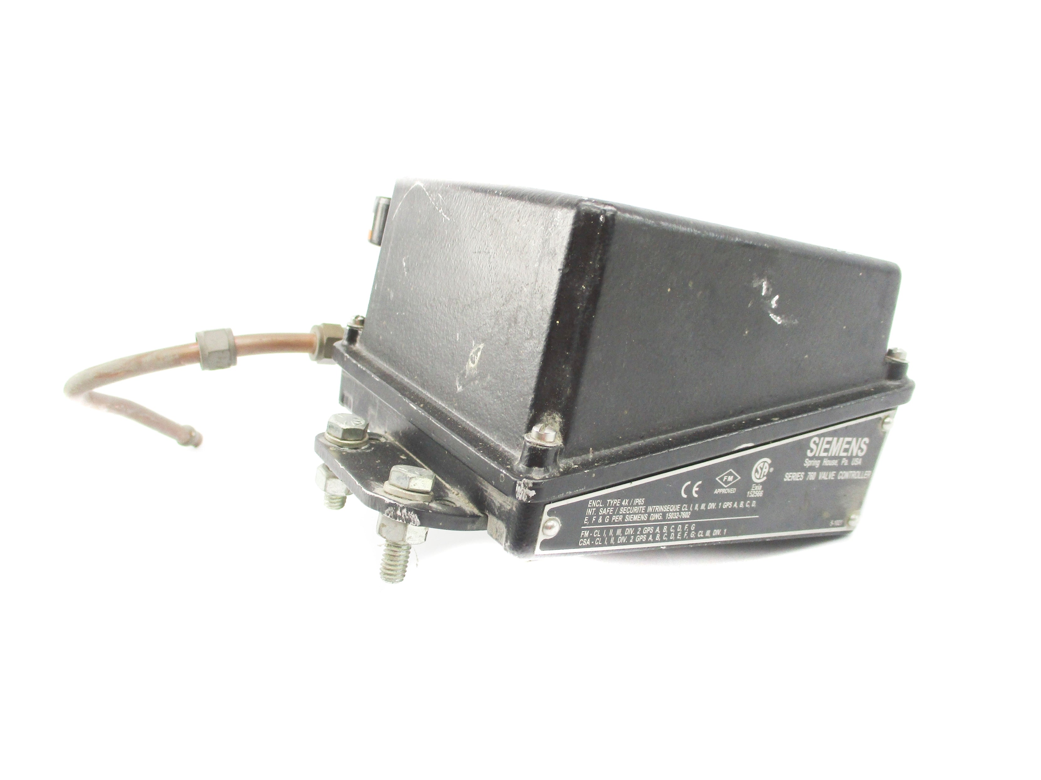 SIEMENS 760P1LAAAGNNB4 (AS PICTURED) UNMP