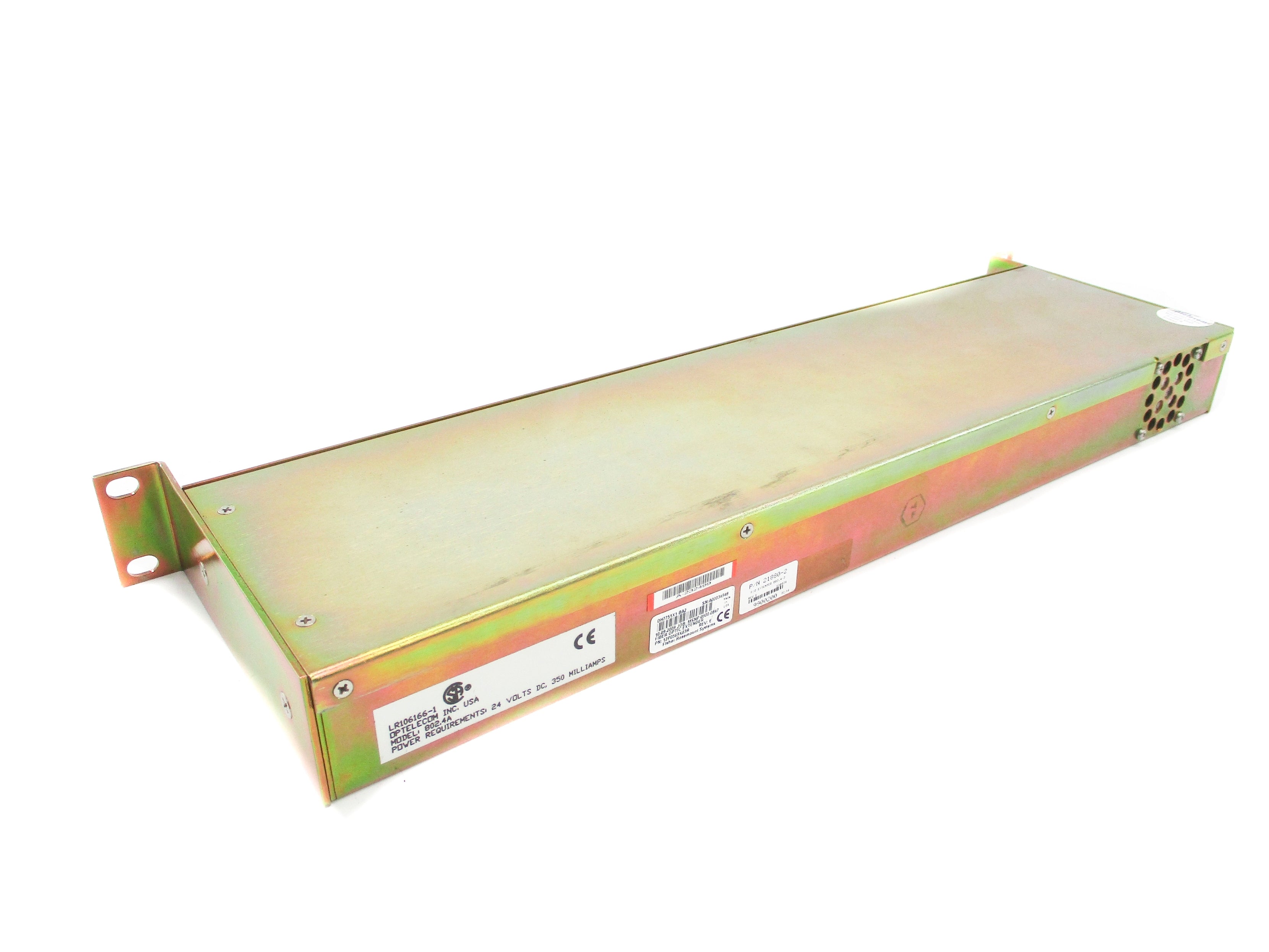 FISHER ROSEMOUNT DH7751X1-BA2 12P0569X03R UNMP