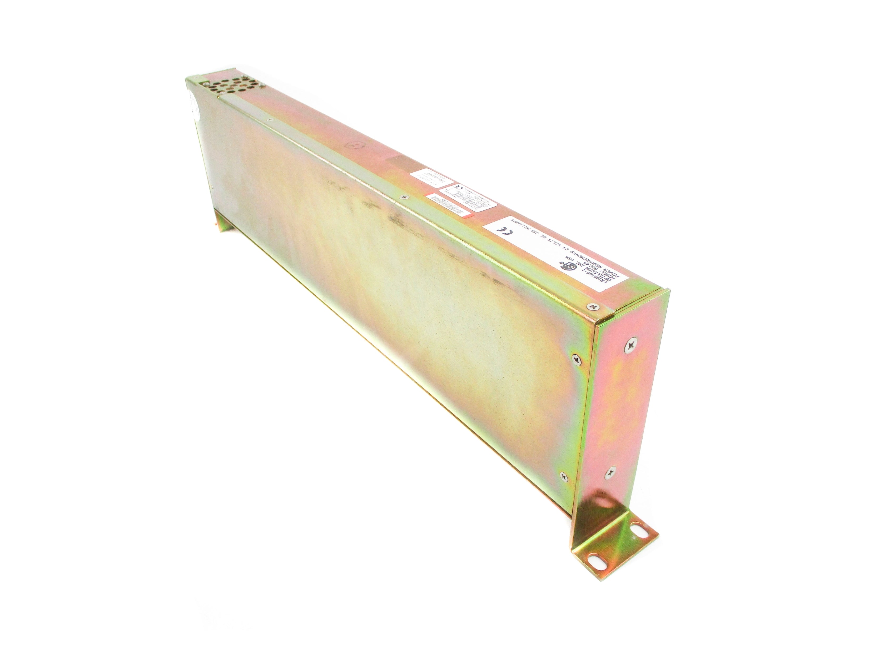 FISHER ROSEMOUNT DH7751X1-BA2 12P0569X03R UNMP