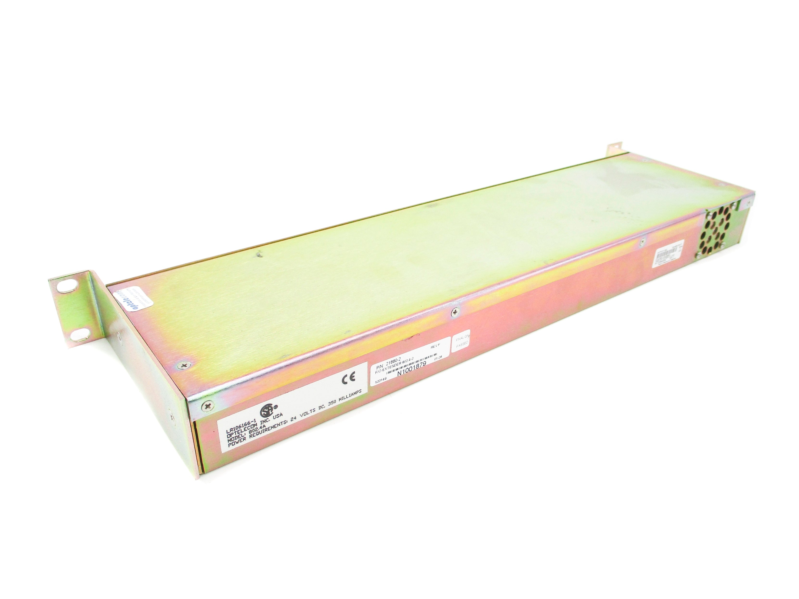 FISHER ROSEMOUNT DH7751X1-BA2 12P0569X032 UNMP