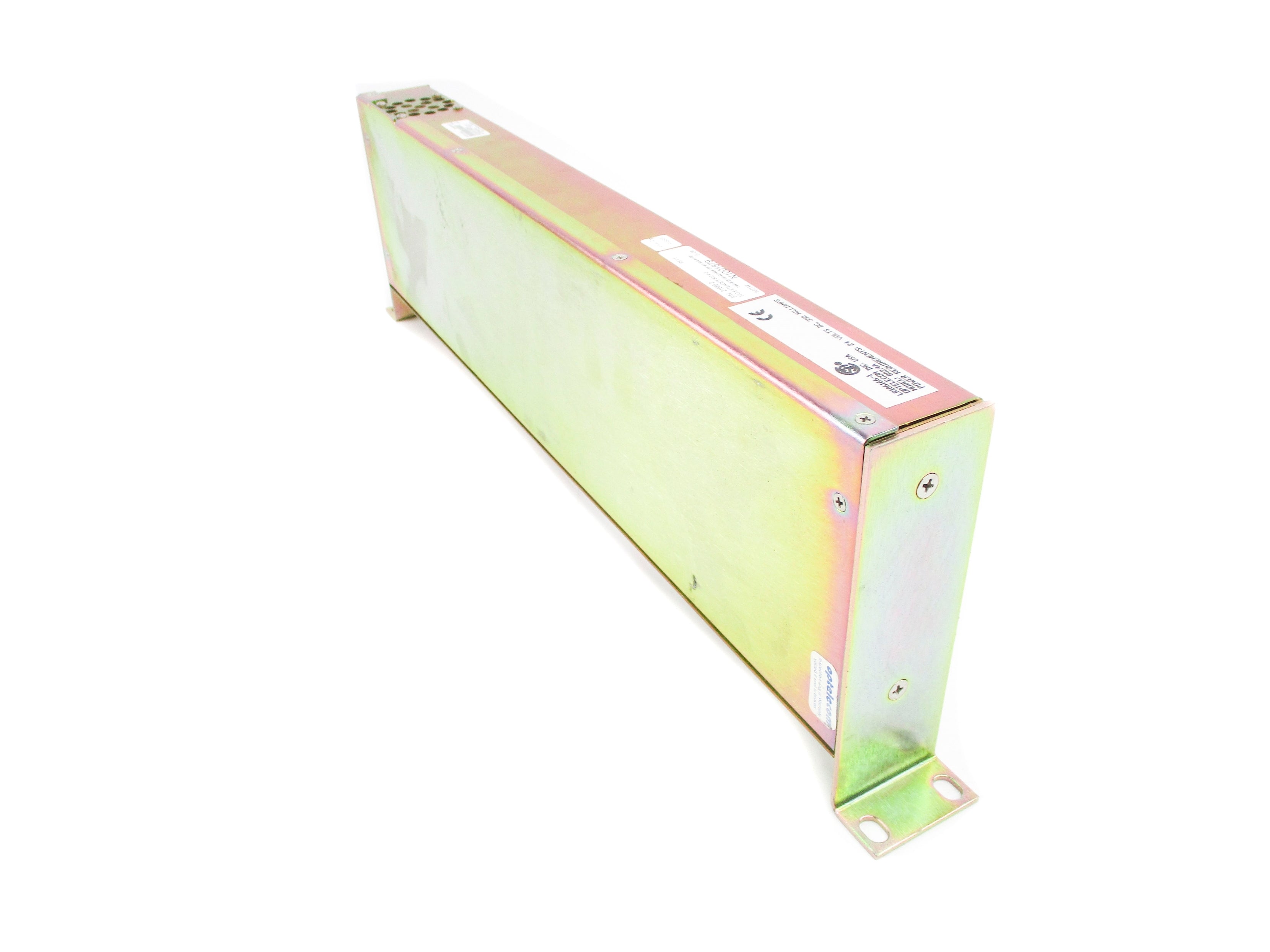 FISHER ROSEMOUNT DH7751X1-BA2 12P0569X032 UNMP