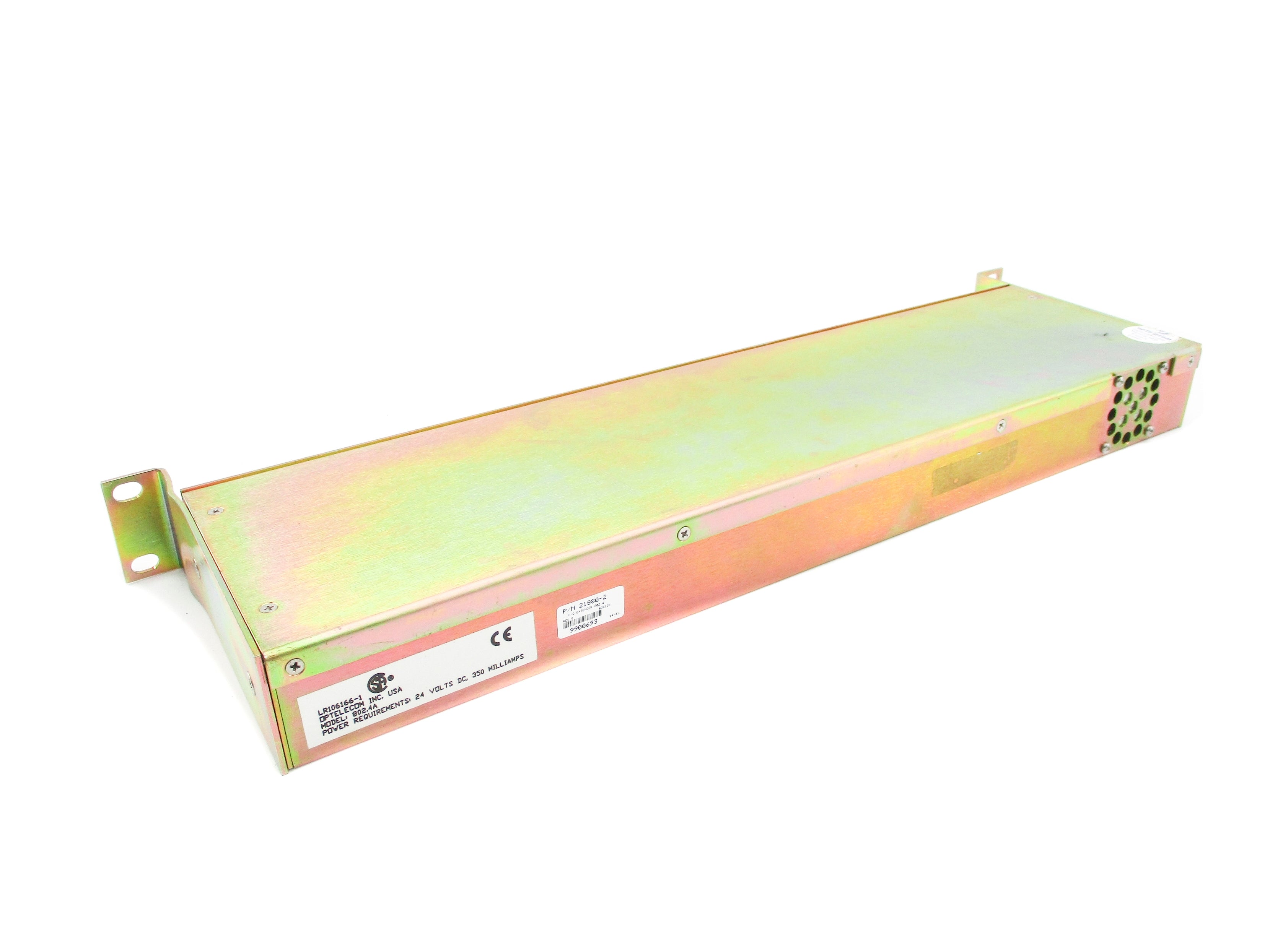 FISHER ROSEMOUNT DH7751X1-BA2 12P0569X02R UNMP