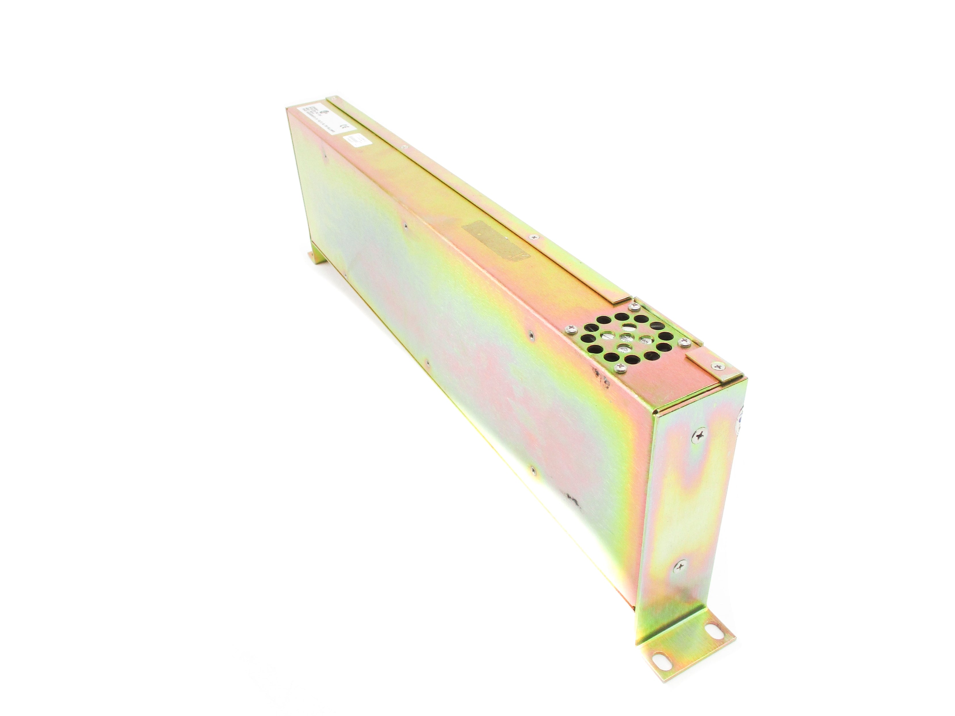 FISHER ROSEMOUNT DH7751X1-BA2 12P0569X02R UNMP