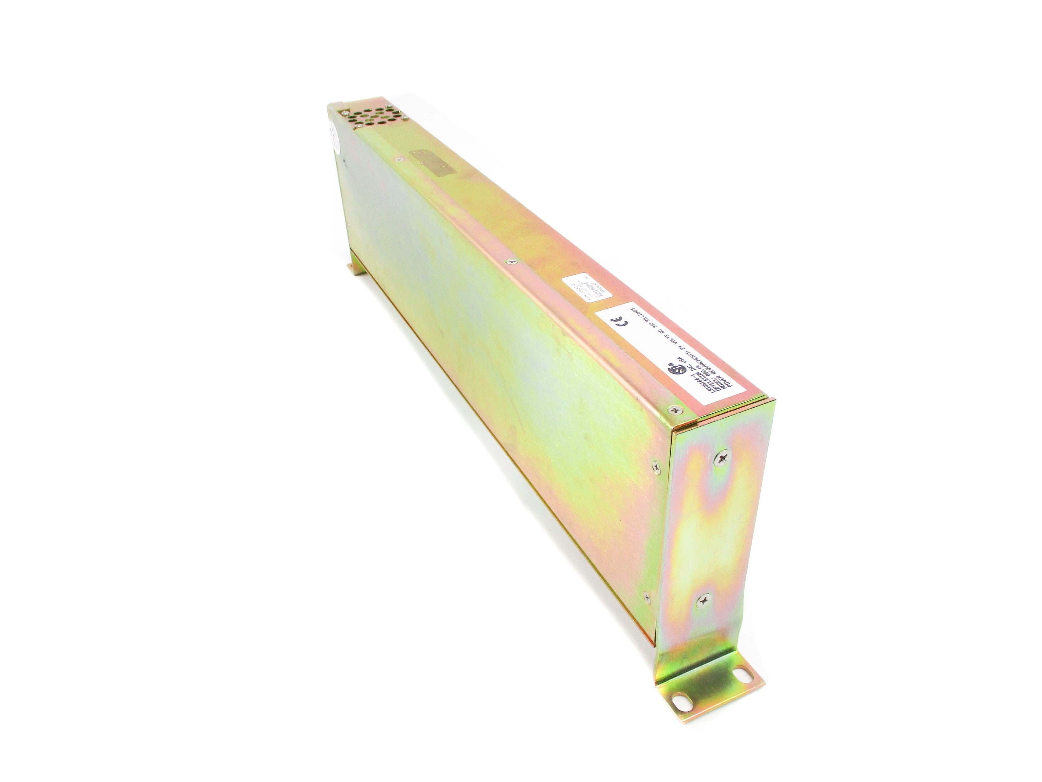 FISHER ROSEMOUNT DH7751X1-BA2 12P0569X02R UNMP