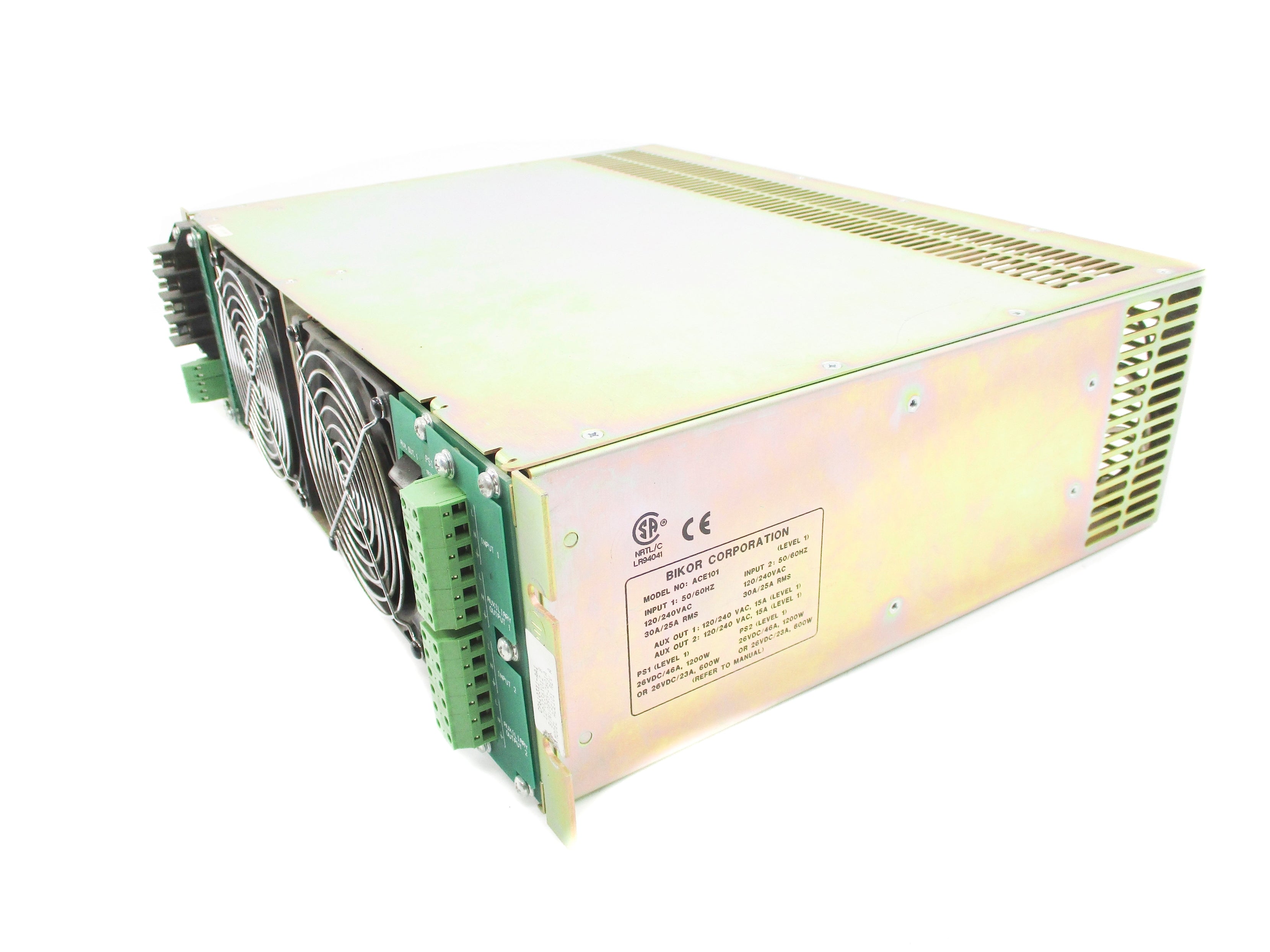 FISHER ROSEMOUNT CP6103X1-AA1 12P0236X012 UNMP