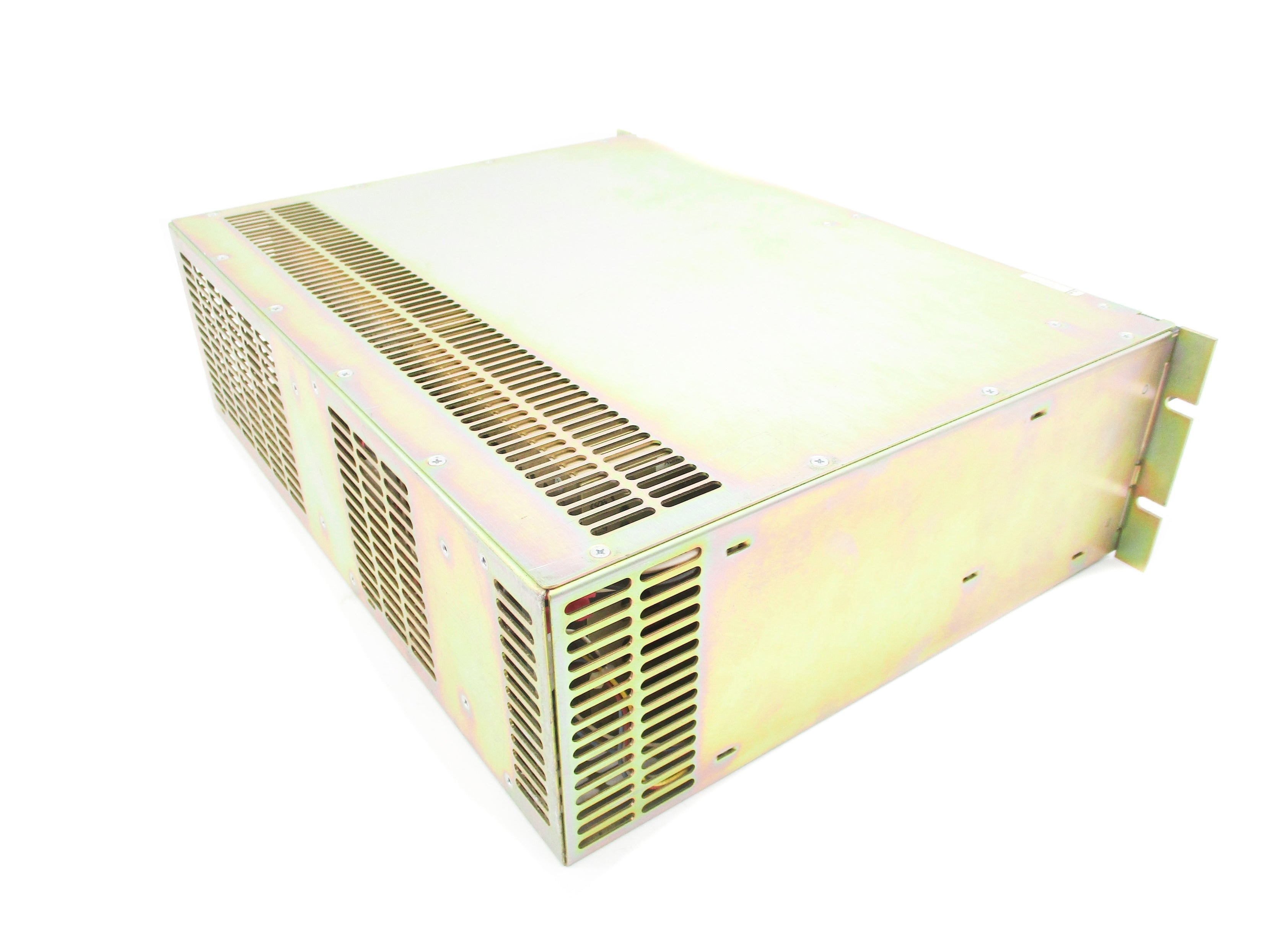 FISHER ROSEMOUNT CP6103X1-AA1 12P0236X012 UNMP