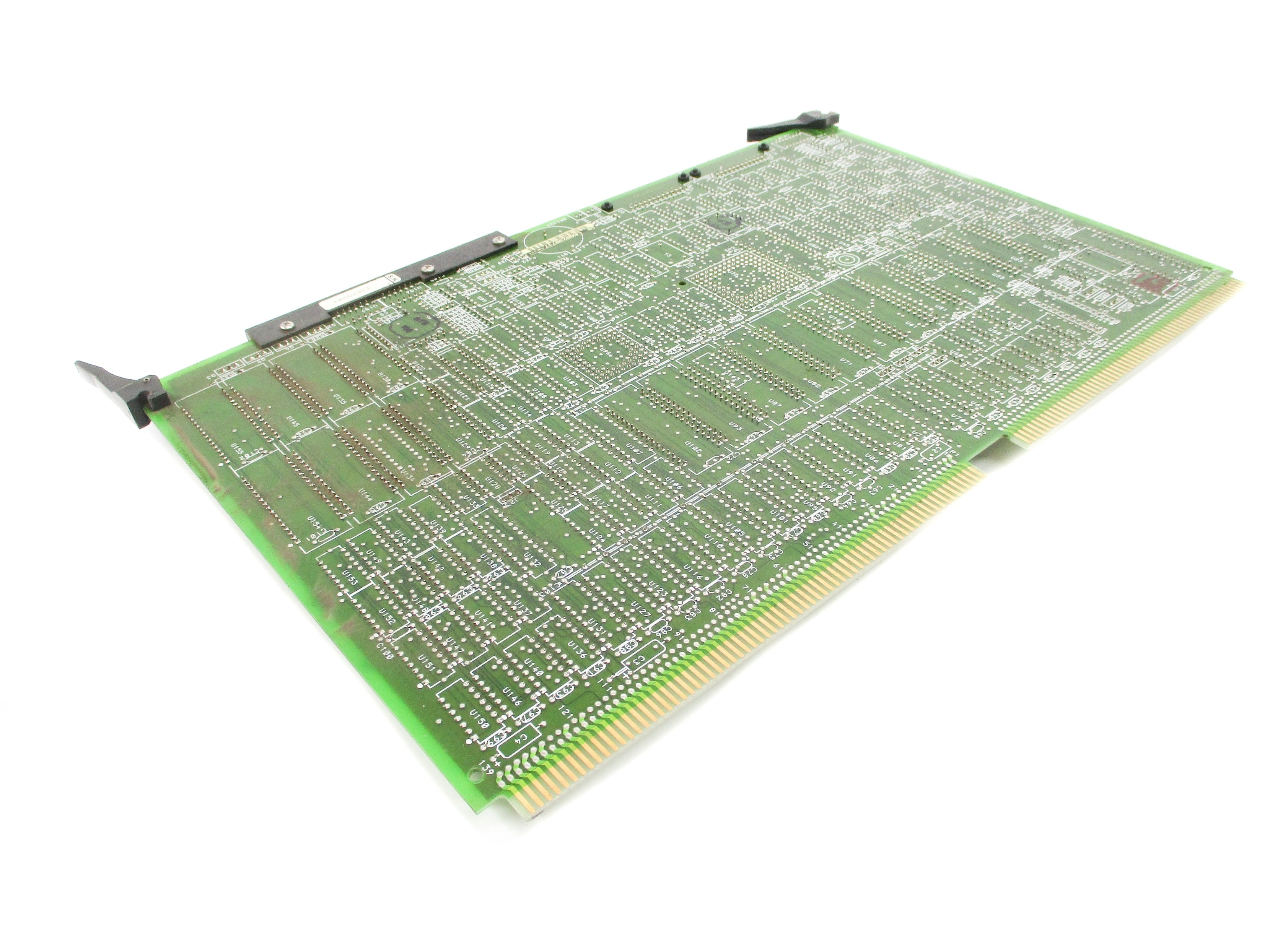 FISHER ROSEMOUNT CL7661X1-BA5 43B5331X022 REV. D UNMP