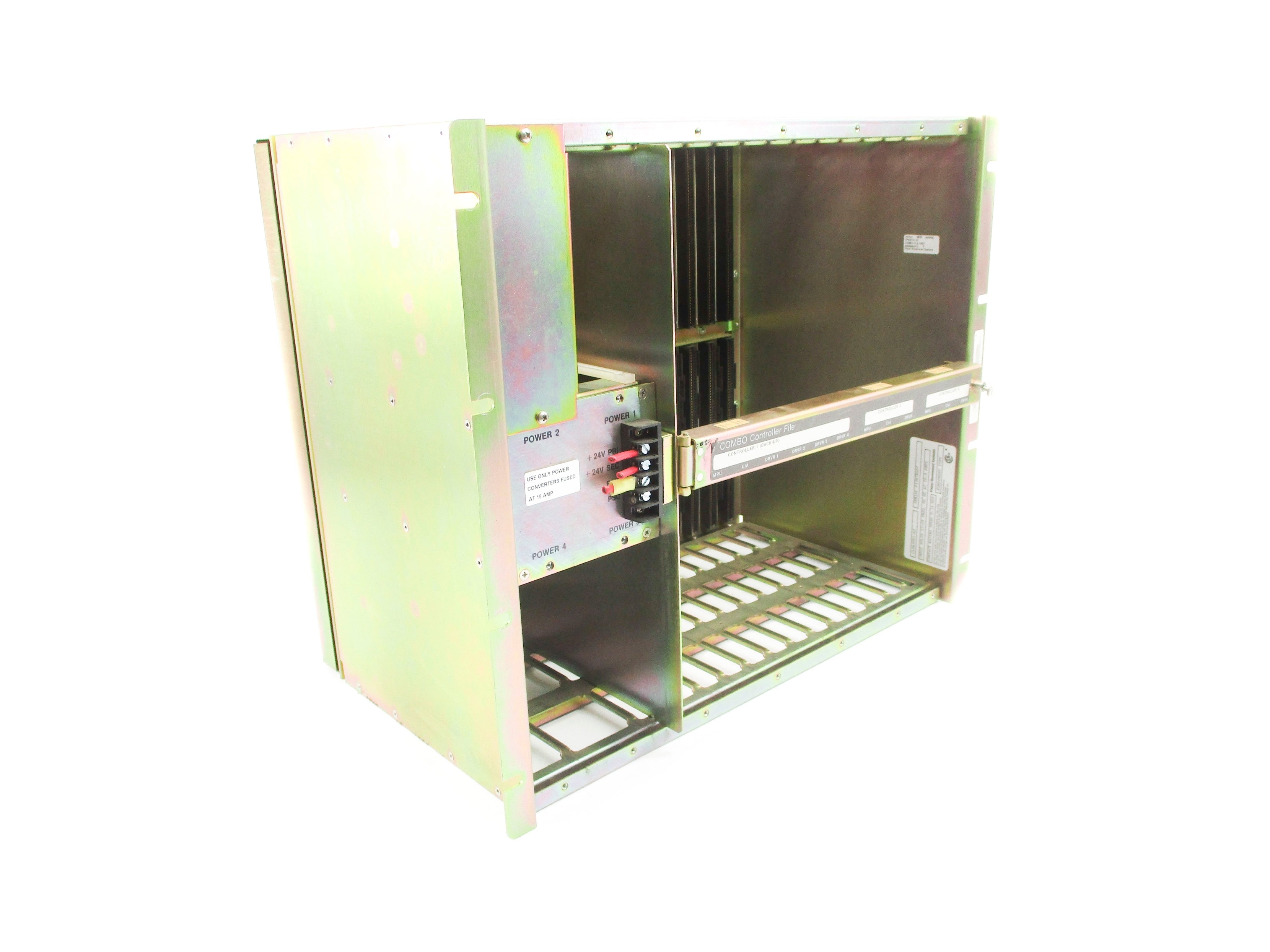 FISHER ROSEMOUNT CL6630X1-A2 UNMP