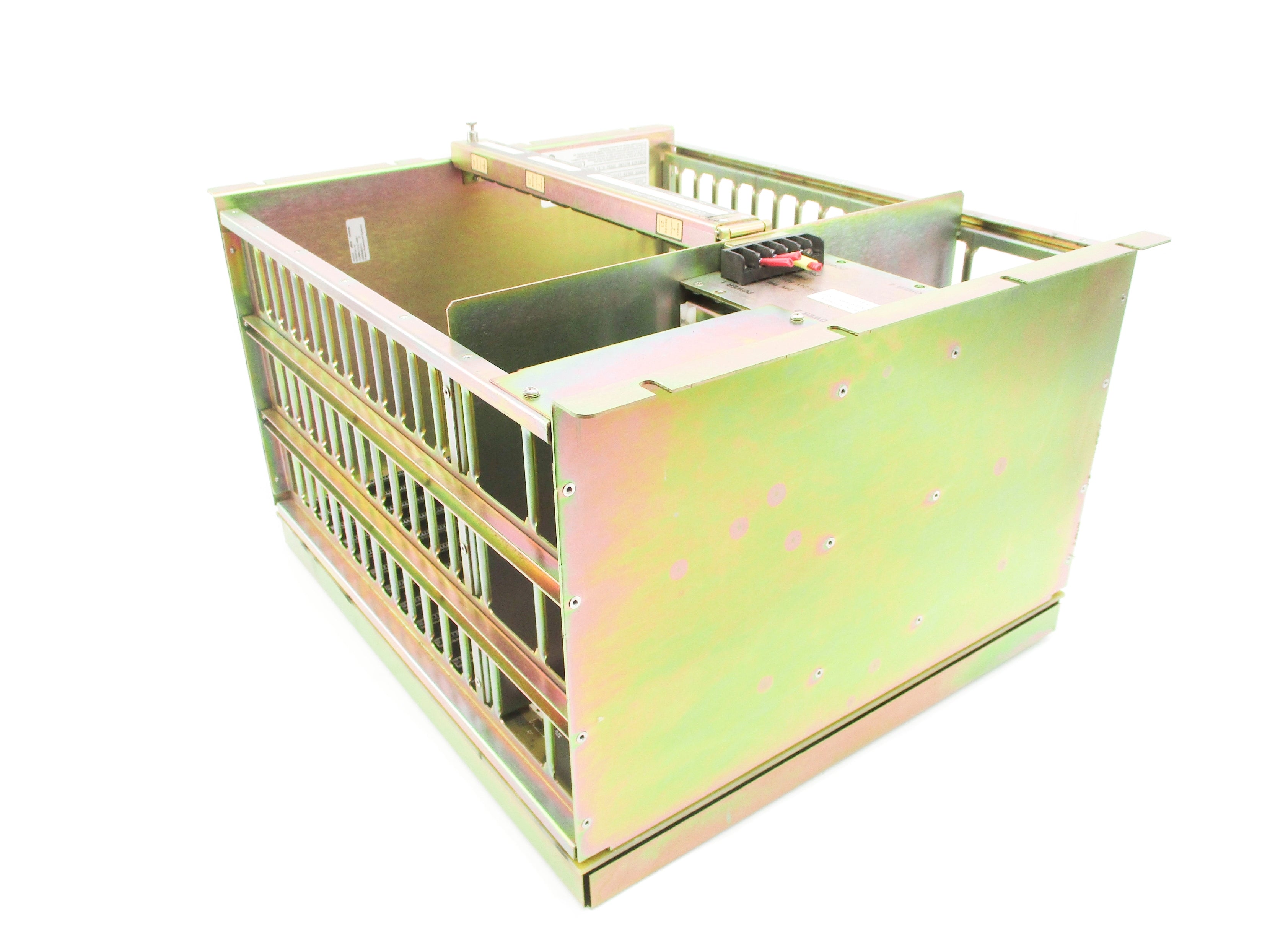 FISHER ROSEMOUNT CL6630X1-A2 UNMP