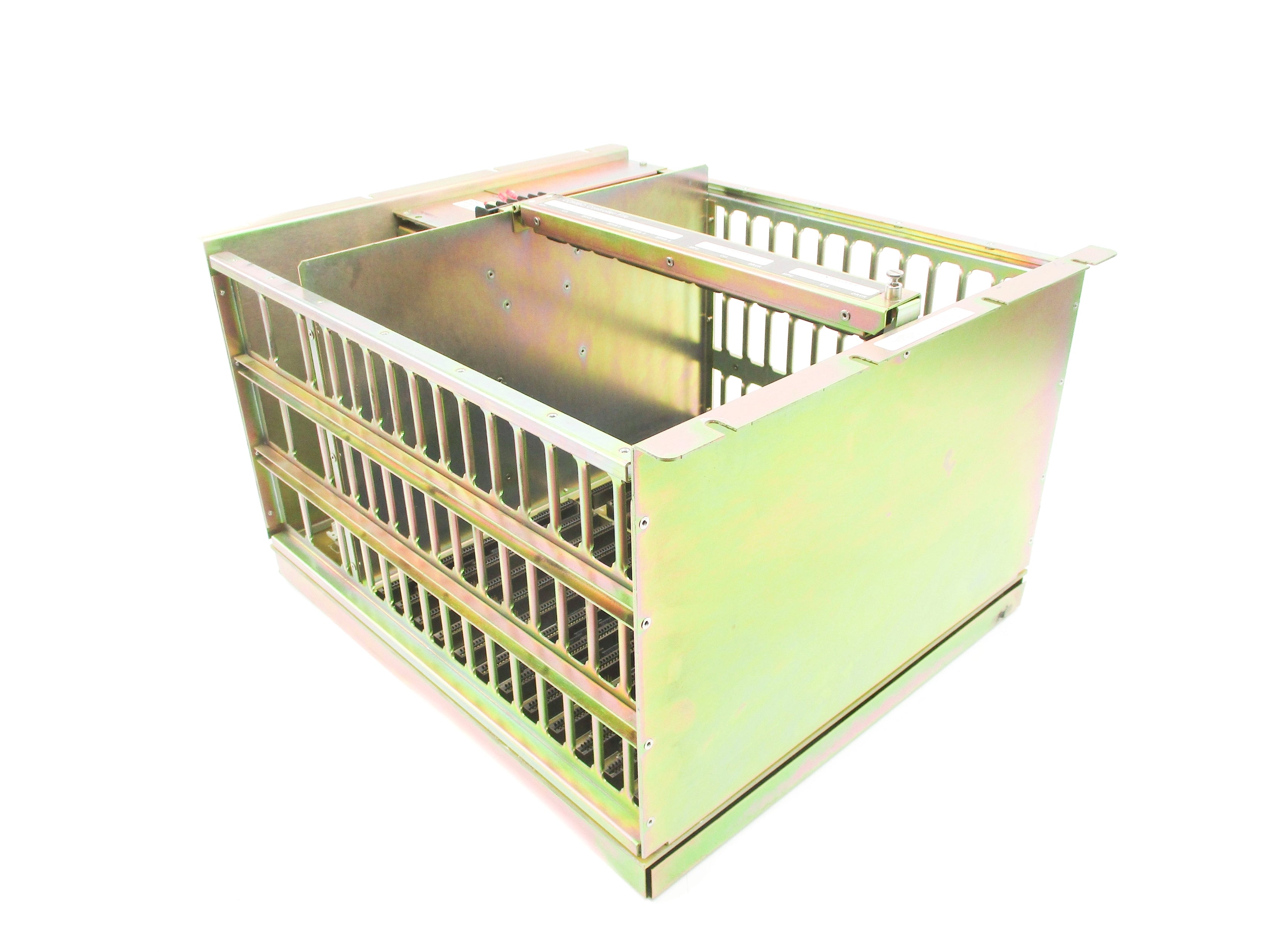 FISHER ROSEMOUNT CL6630X1-A2 UNMP