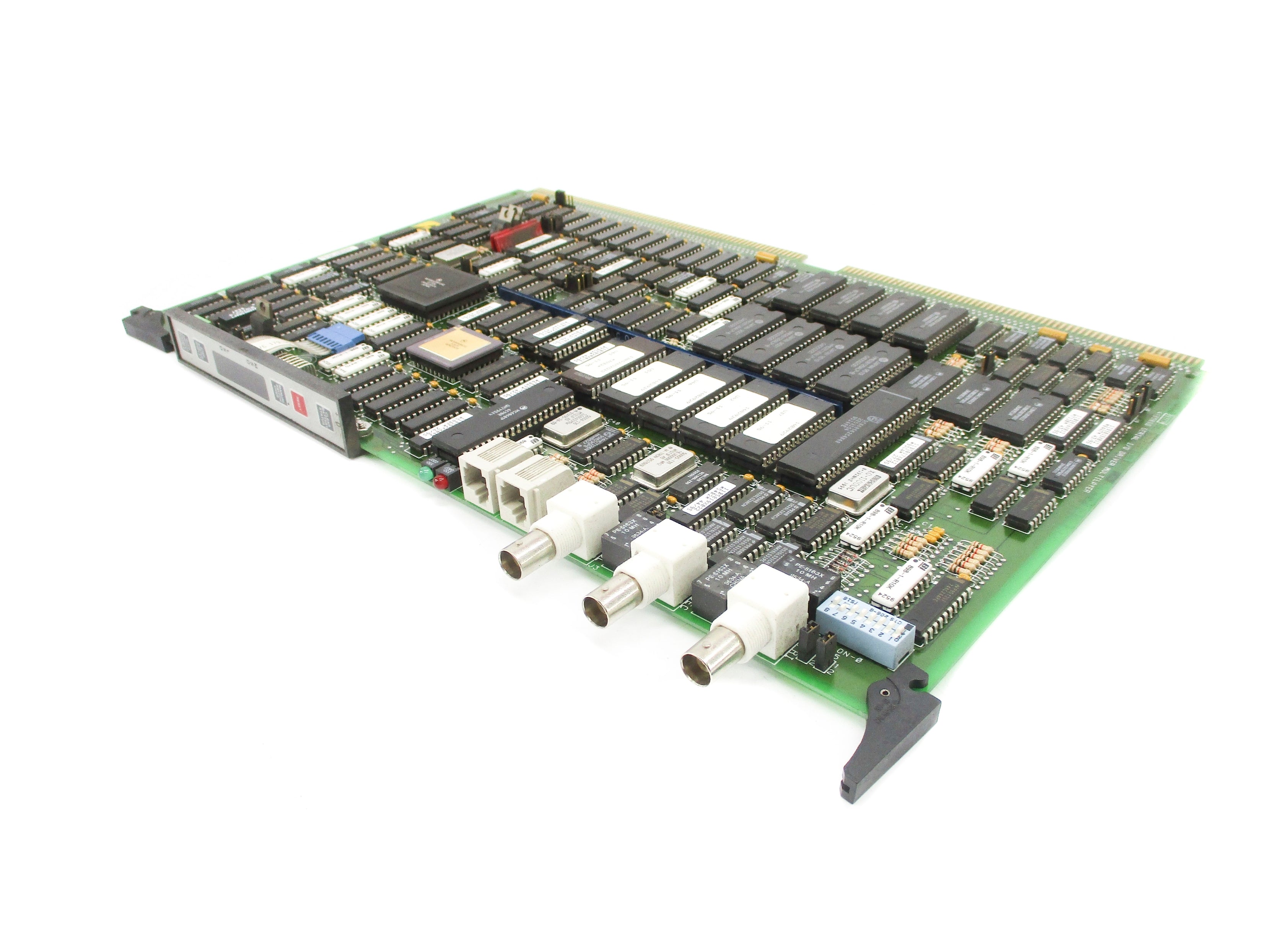 FISHER ROSEMOUNT CL7675X1-BA5 43B5336X022 REV. F UNMP