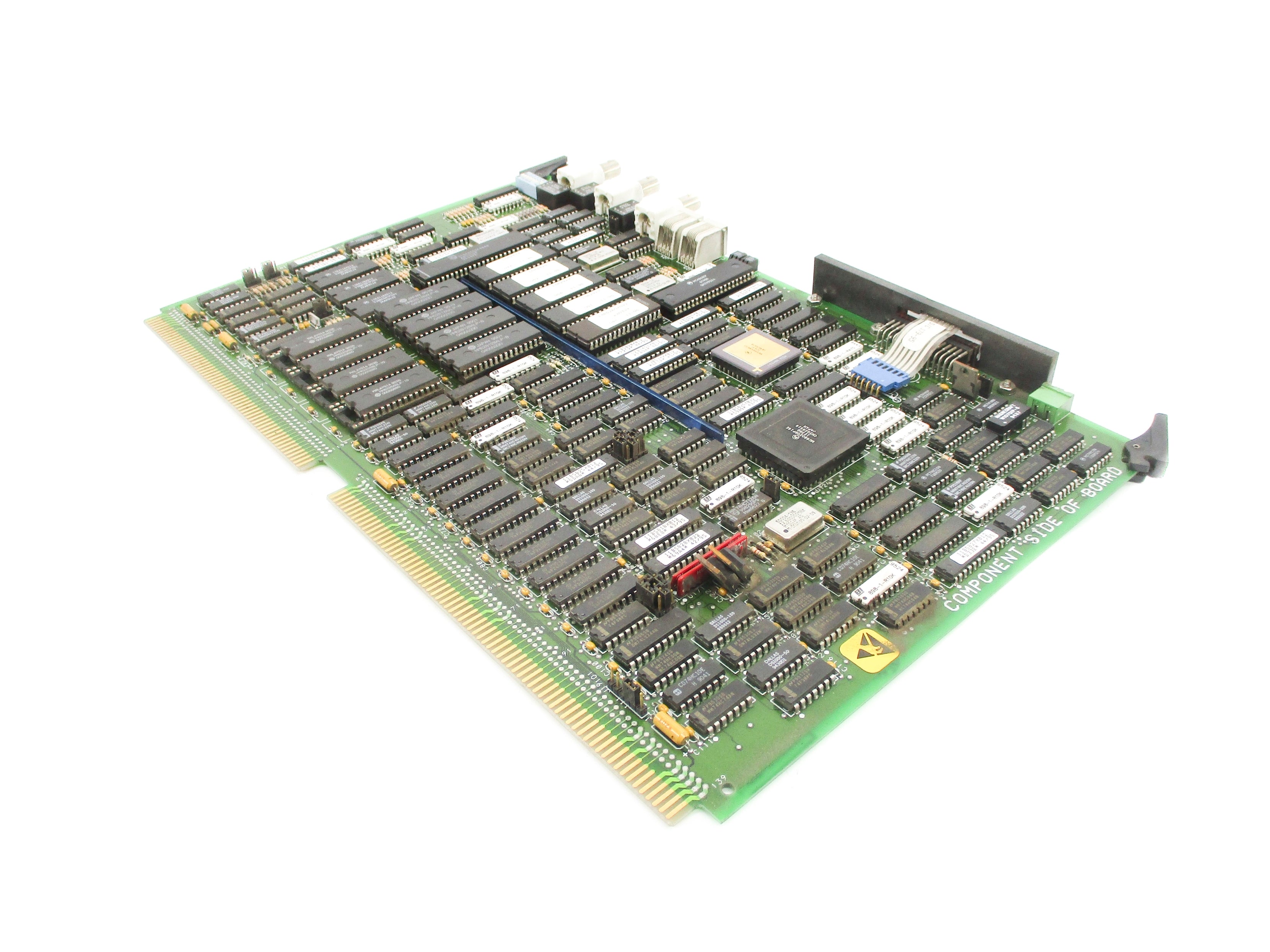 FISHER ROSEMOUNT CL7675X1-BA5 43B5336X022 REV. F UNMP