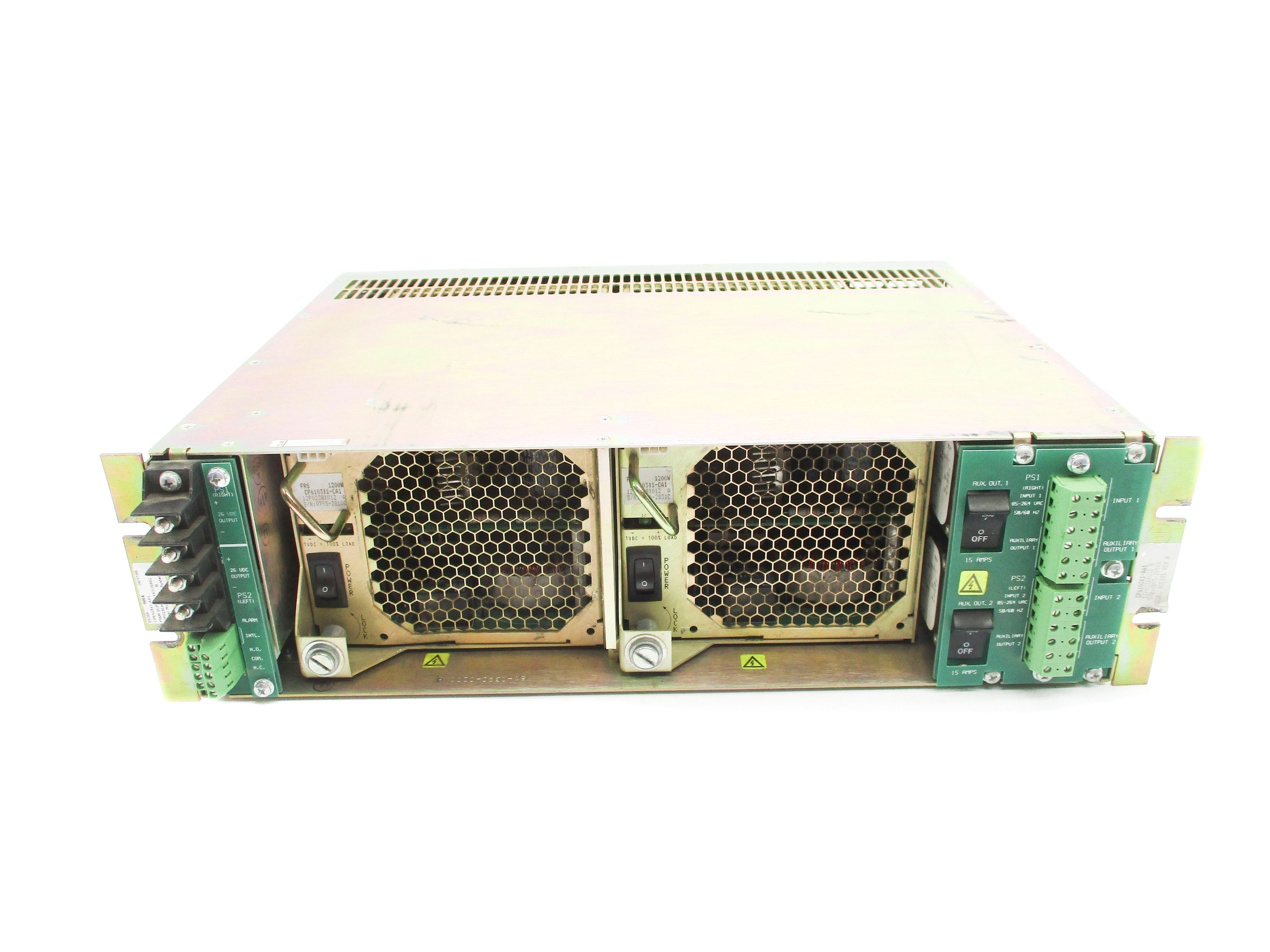 FISHER ROSEMOUNT CP6103X1-AA1 12P0236X012 (AS PICTURED) UNMP