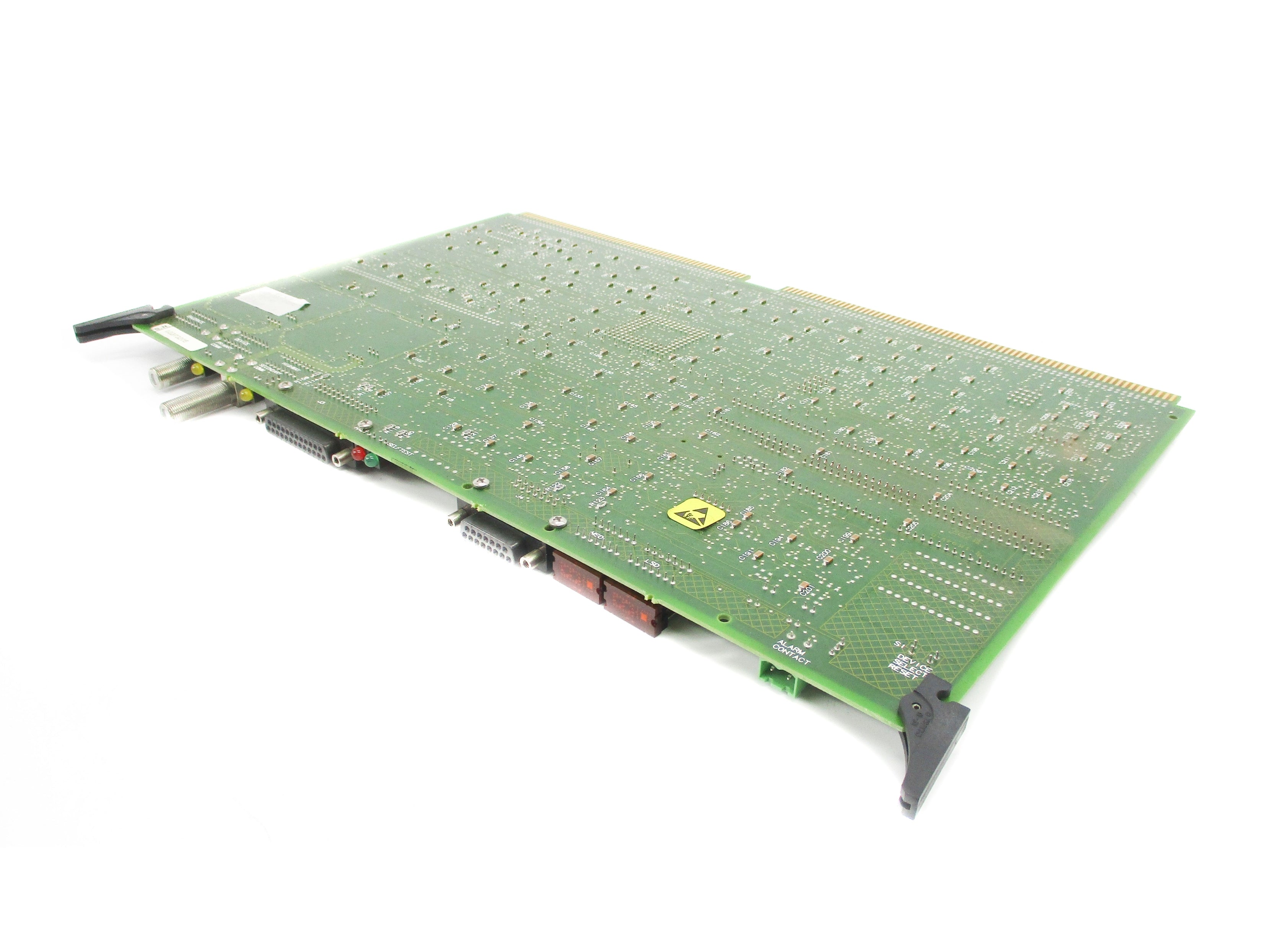 FISHER ROSEMOUNT CL7701X1-A1 32B7734X022 REV. F UNMP