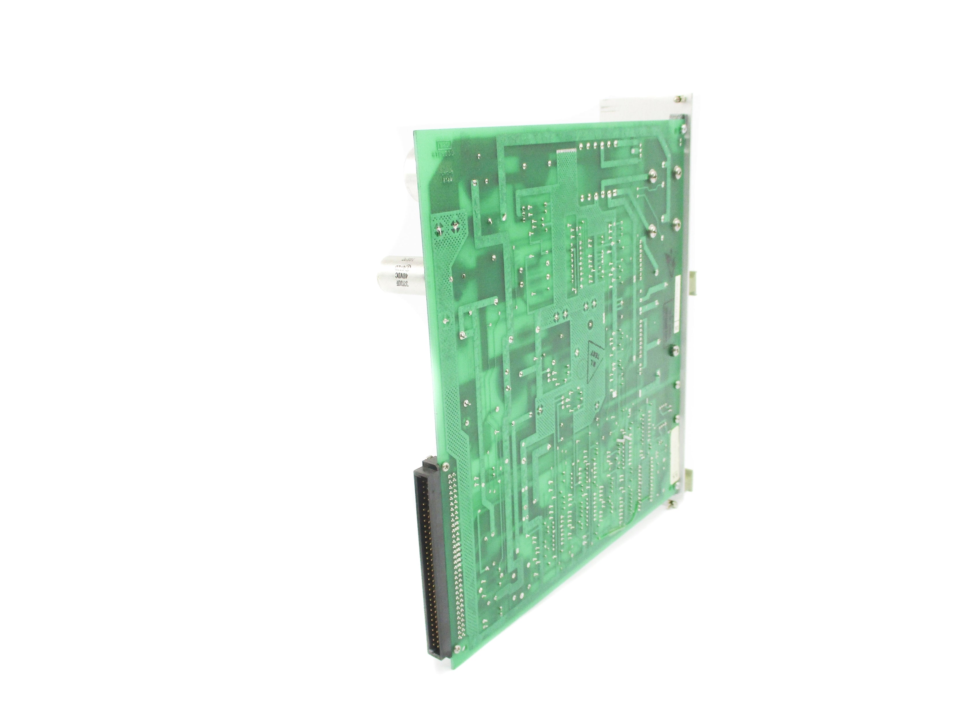 FISHER ROSEMOUNT CP6701X1-FA4 41B5229X092 REV. P UNMP