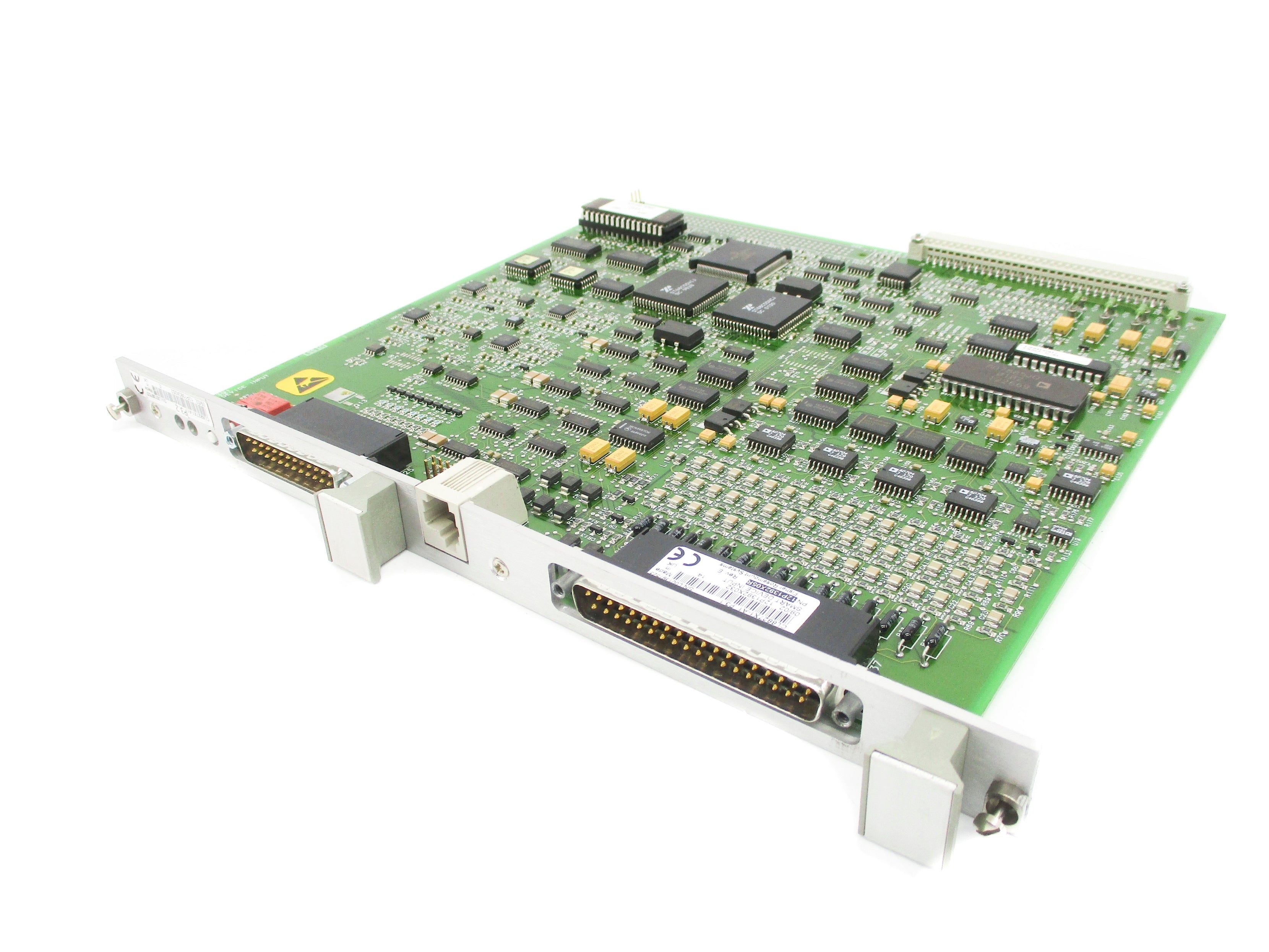 FISHER ROSEMOUNT CL6827X1-A1 12P1392X052 REV. E UNMP