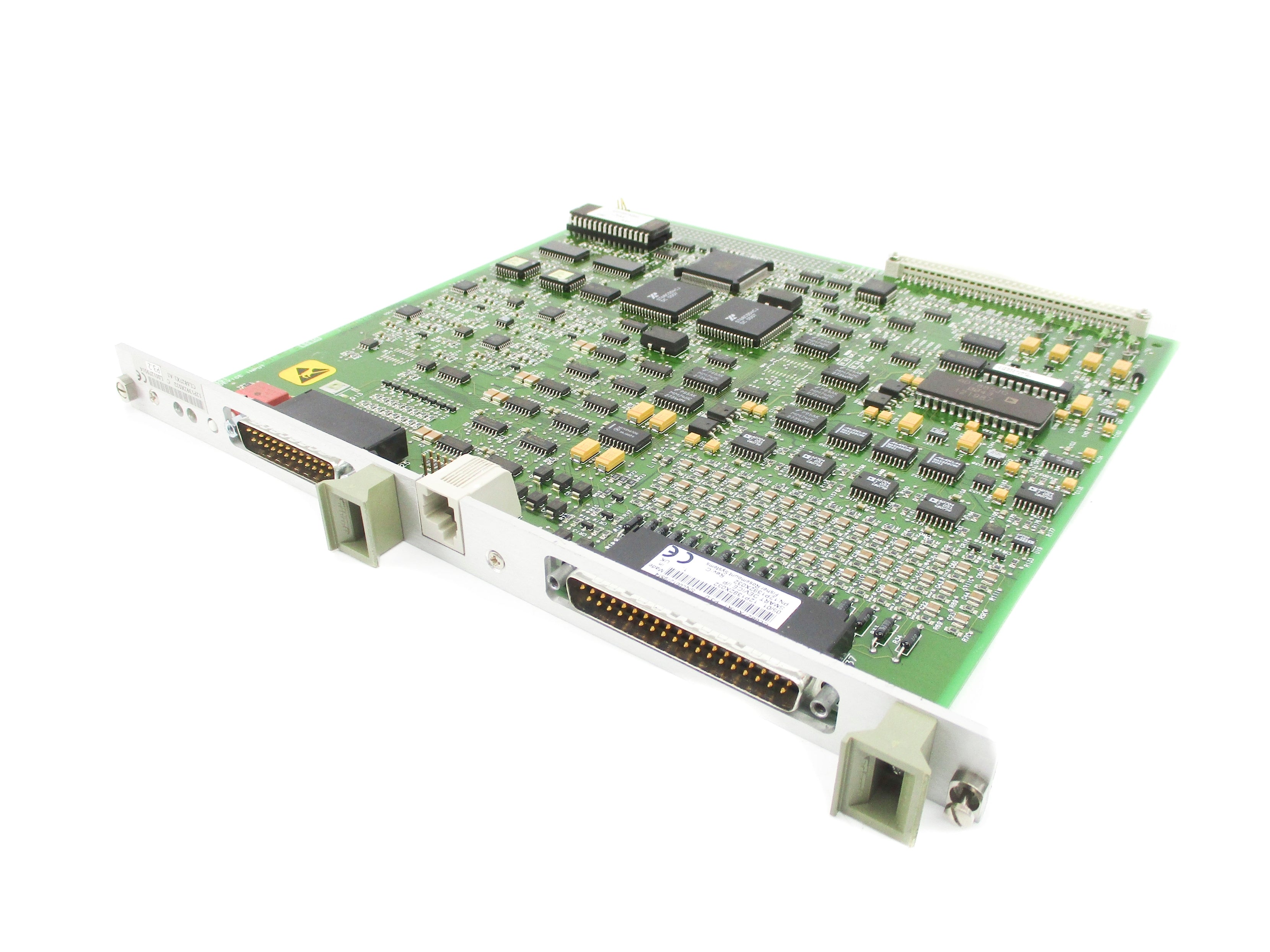 FISHER ROSEMOUNT CL6827X1-A1 12P1392X032 UNMP