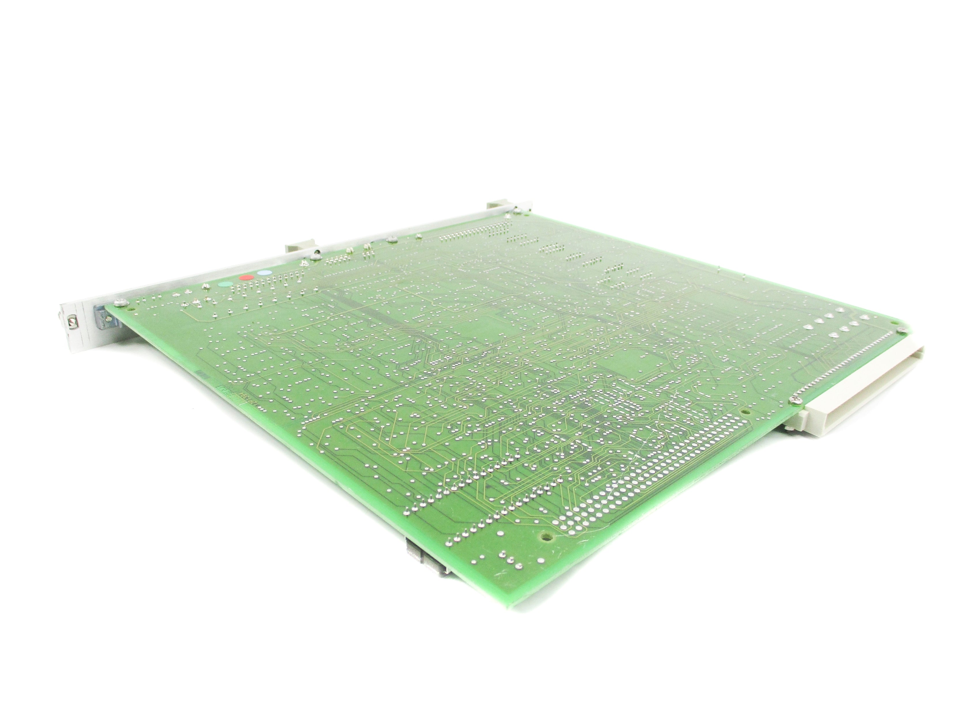 FISHER ROSEMOUNT CL6828X1-A1 12P1395X042 REV. E UNMP