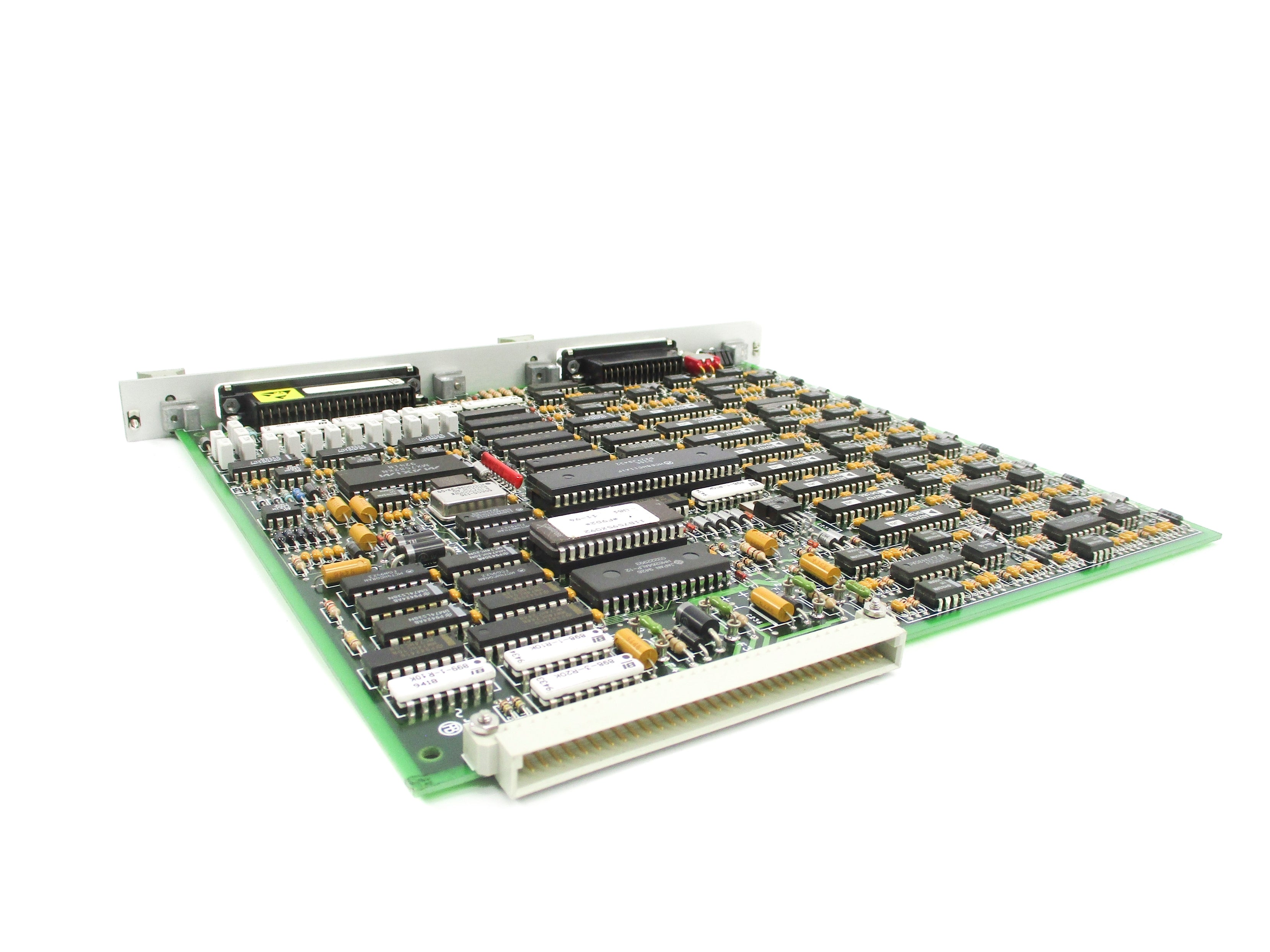 FISHER ROSEMOUNT CL6821X1-A5 43B5797X03R REV. F UNMP