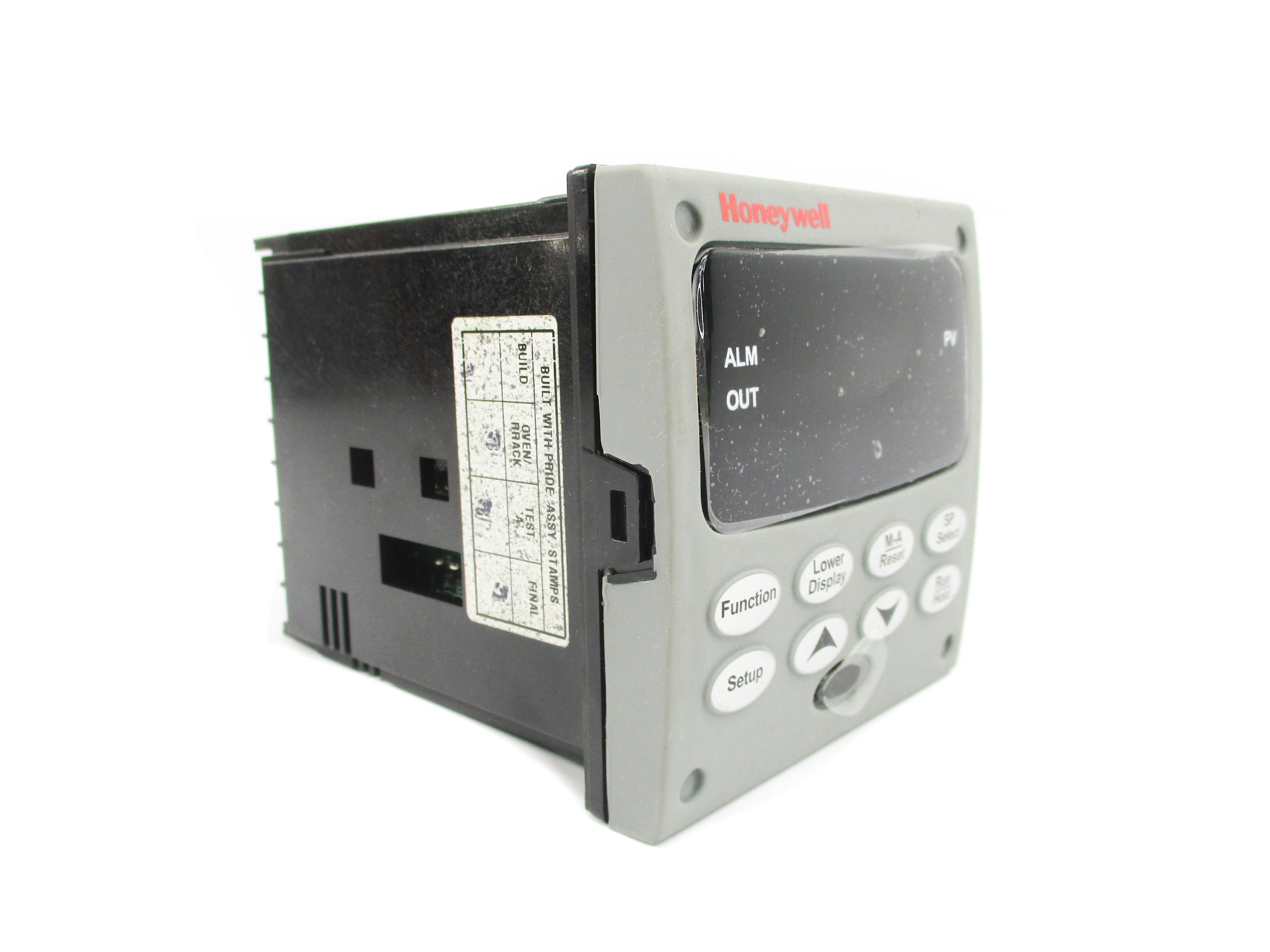 HONEYWELL DC2500-CB-1A00-100-00000-E0-0 NSMP