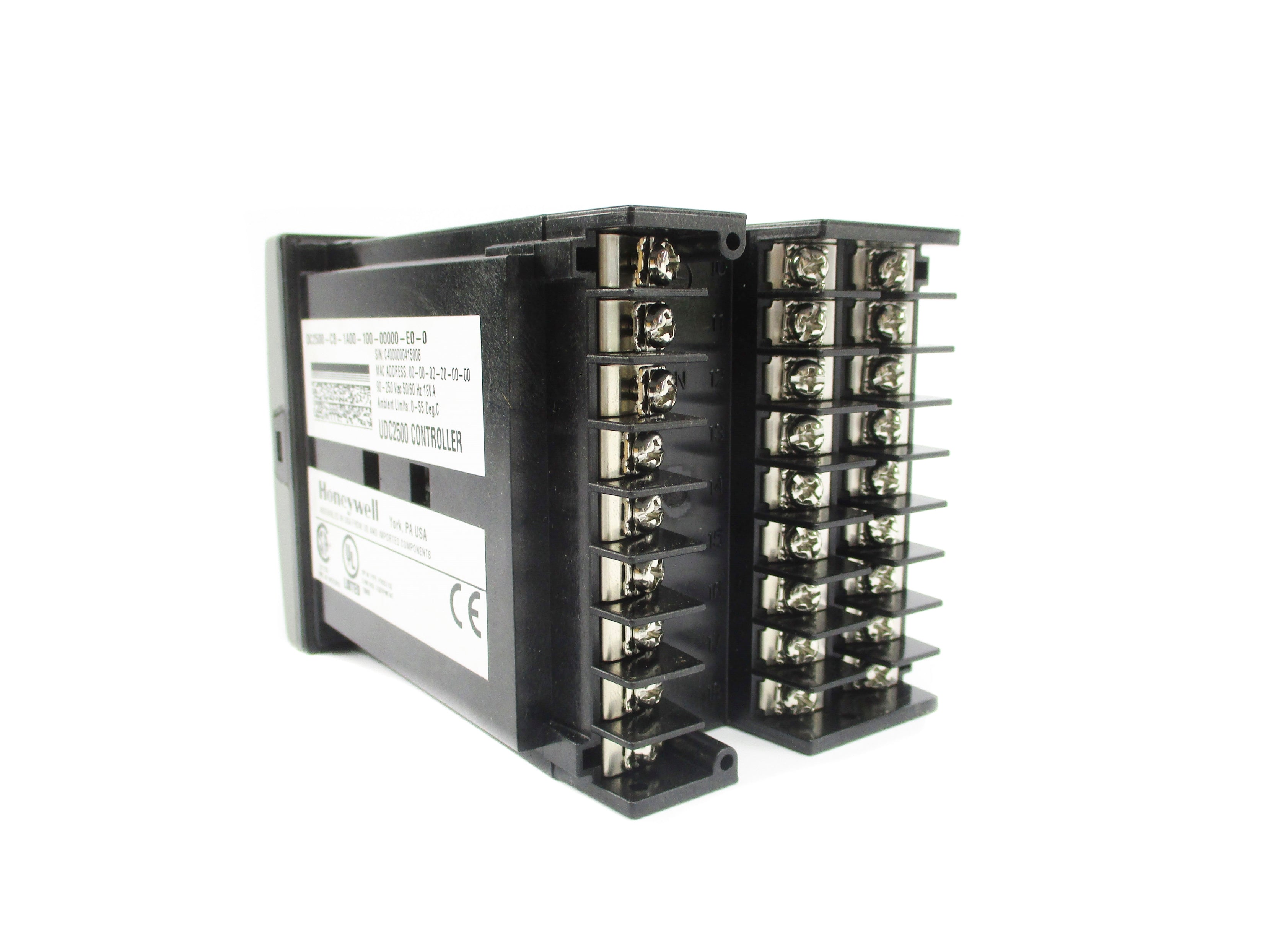 HONEYWELL DC2500-CB-1A00-100-00000-E0-0 NSMP