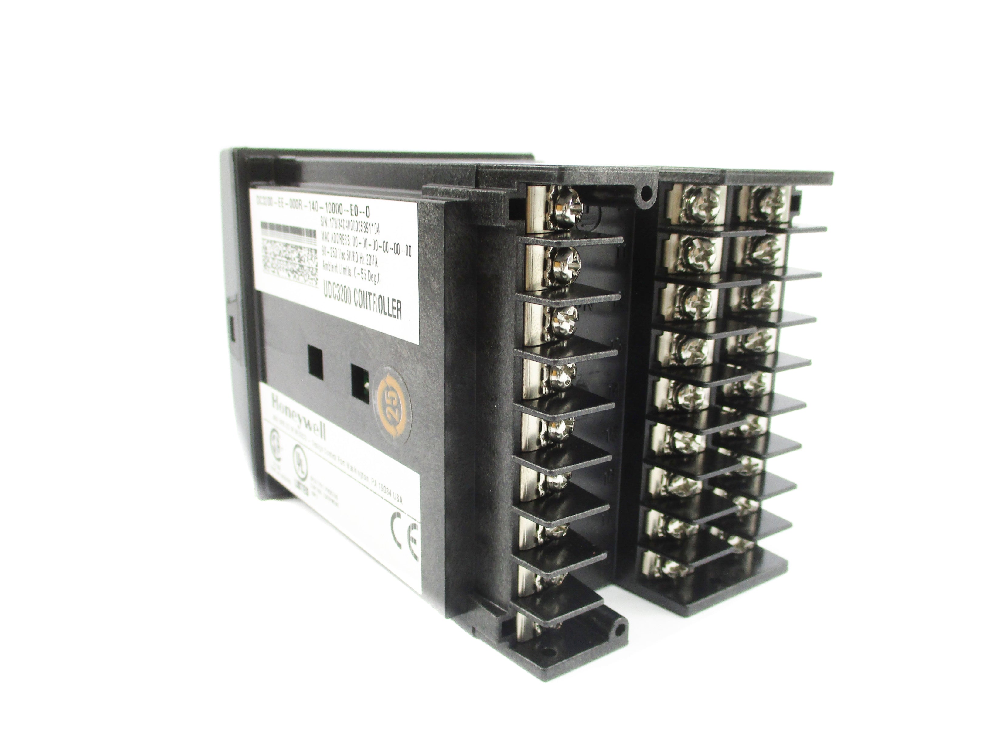 HONEYWELL DC3200-EE-000R-140-10000-E0-0 NSMP