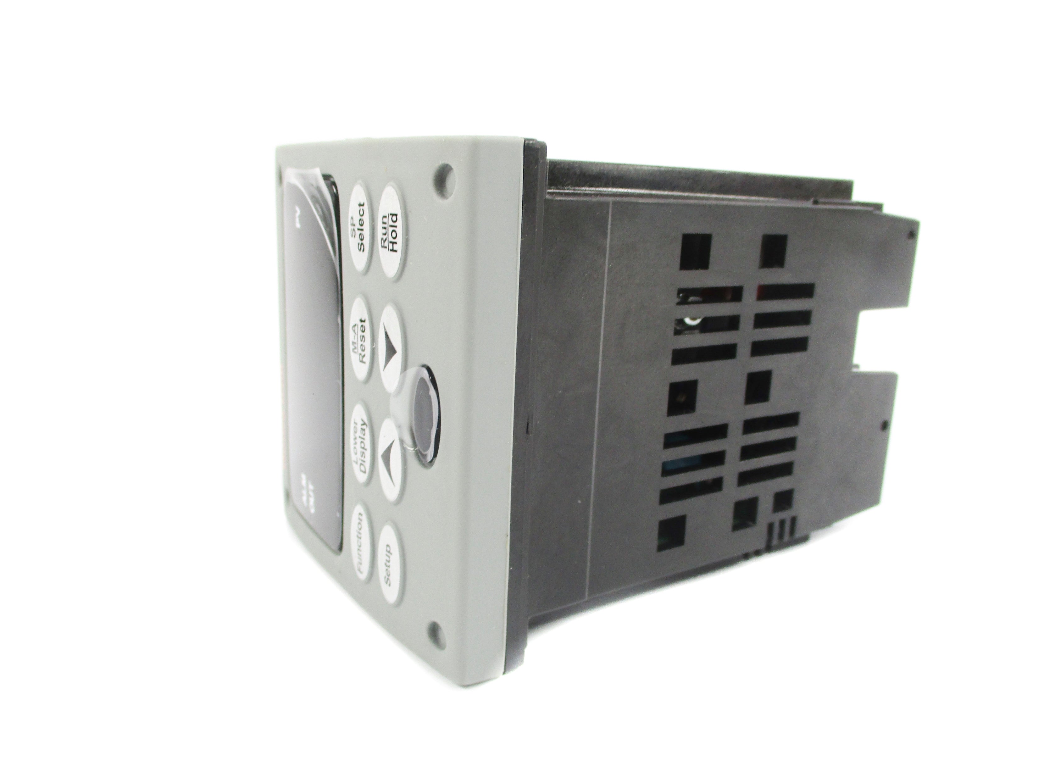 HONEYWELL DC2500-EE-0L0R-100-10000-E0-0 NSMP