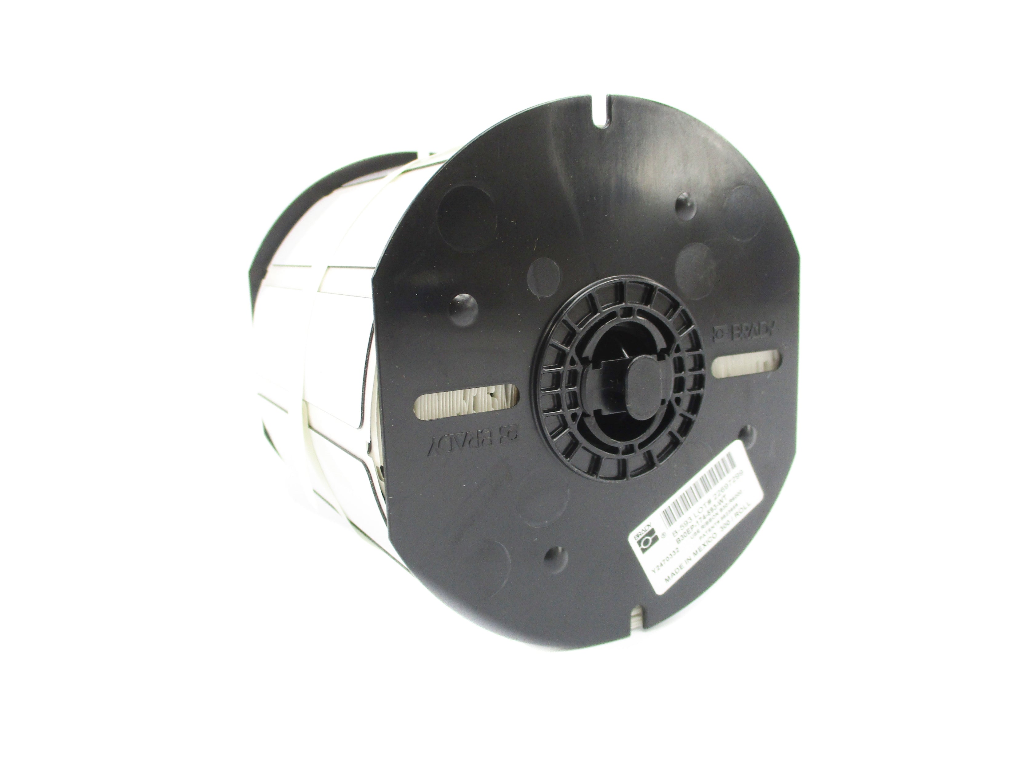 BRADY Y2470332 B30EP-174-593-WT NSMP